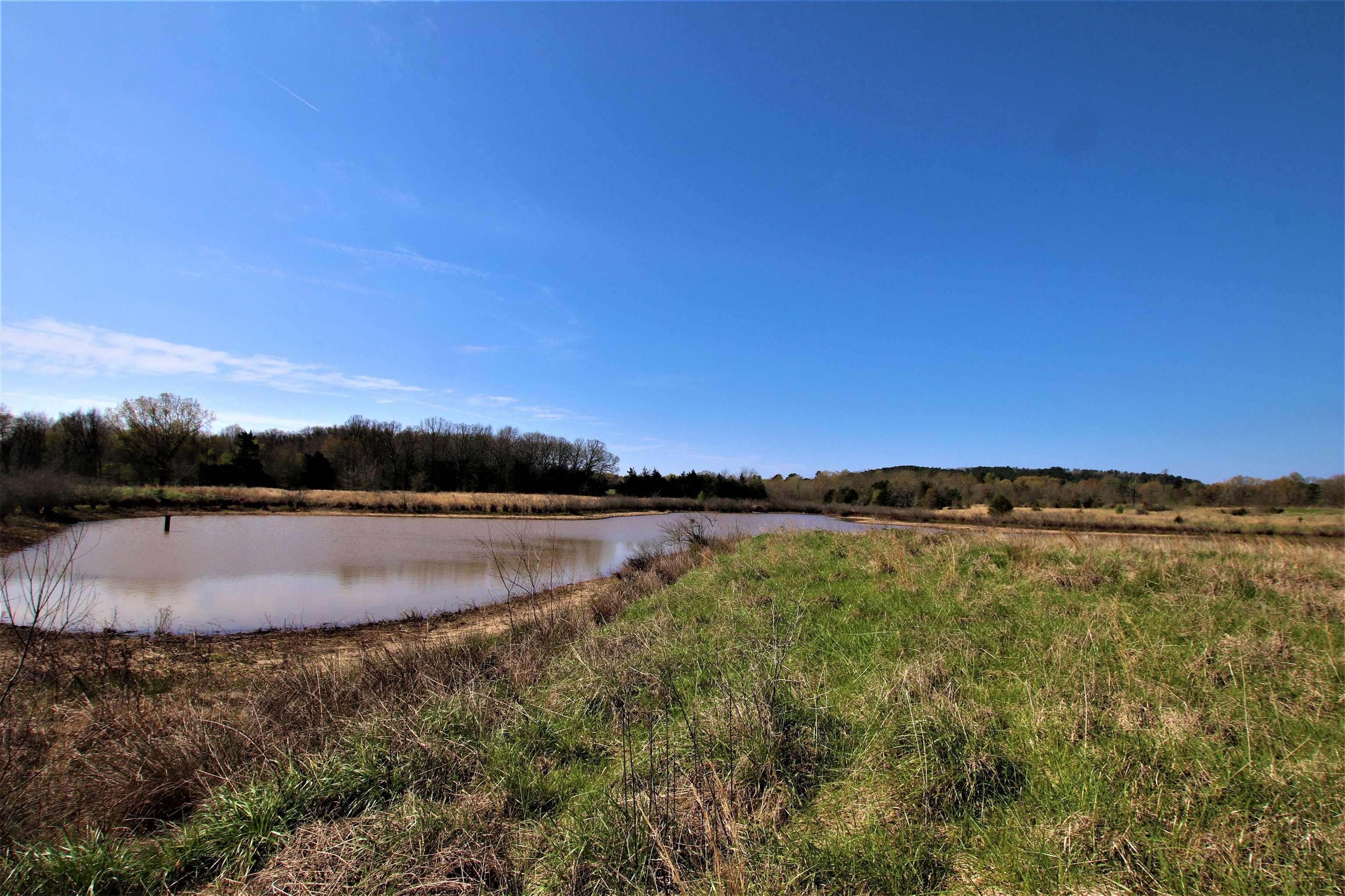 Not in Subdivision - Farm