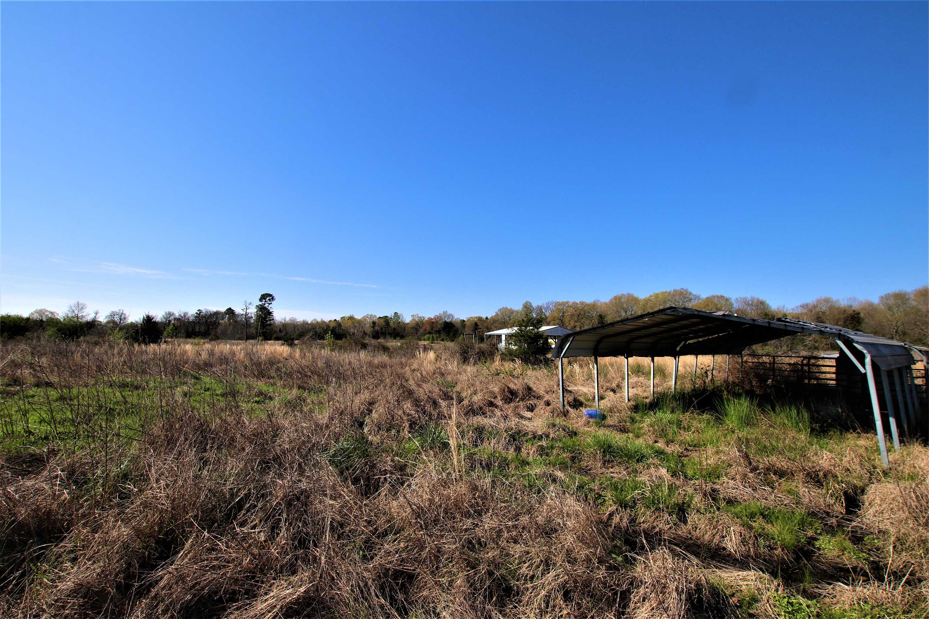 Not in Subdivision - Farm