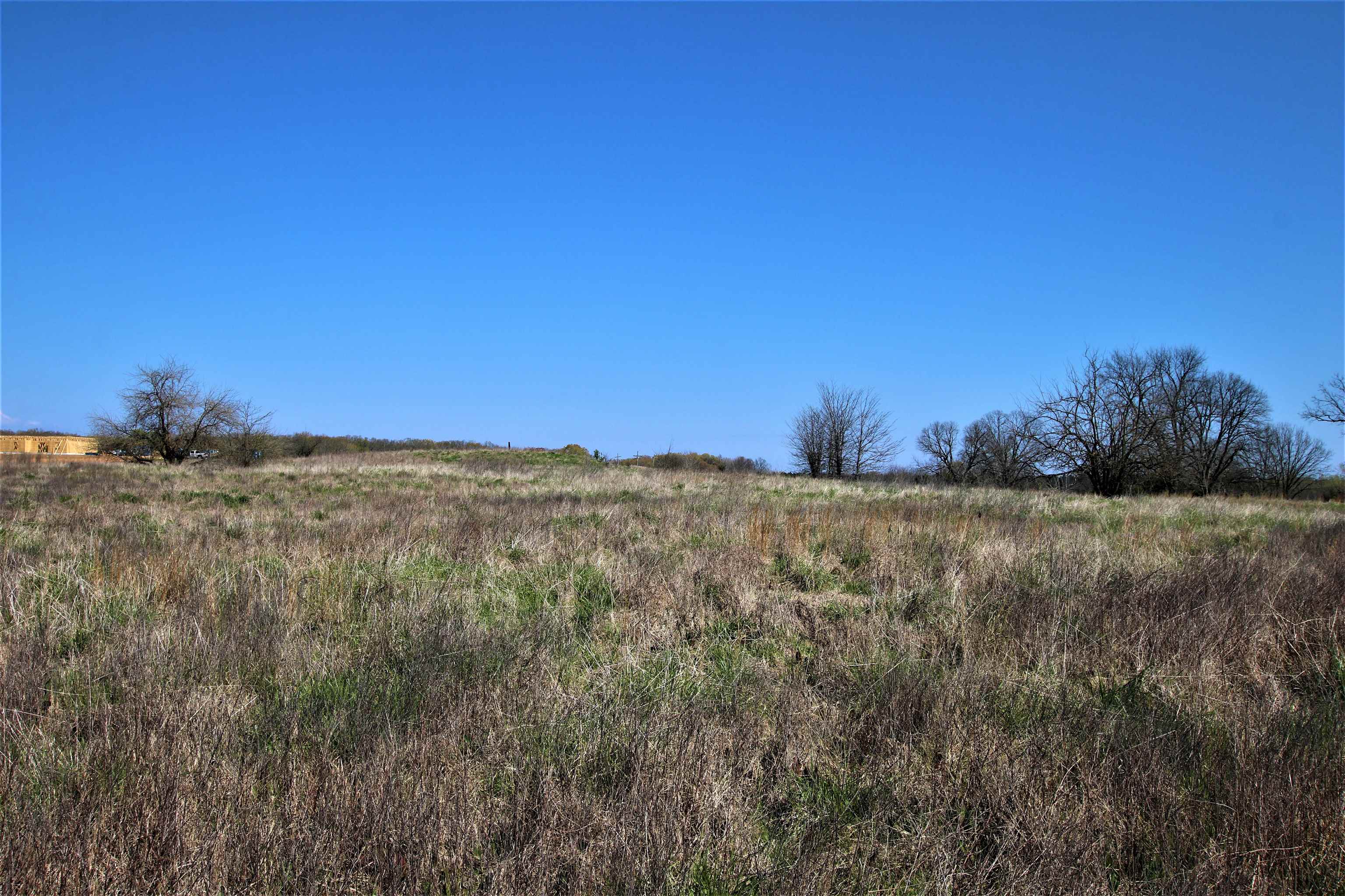 Not in Subdivision - Farm