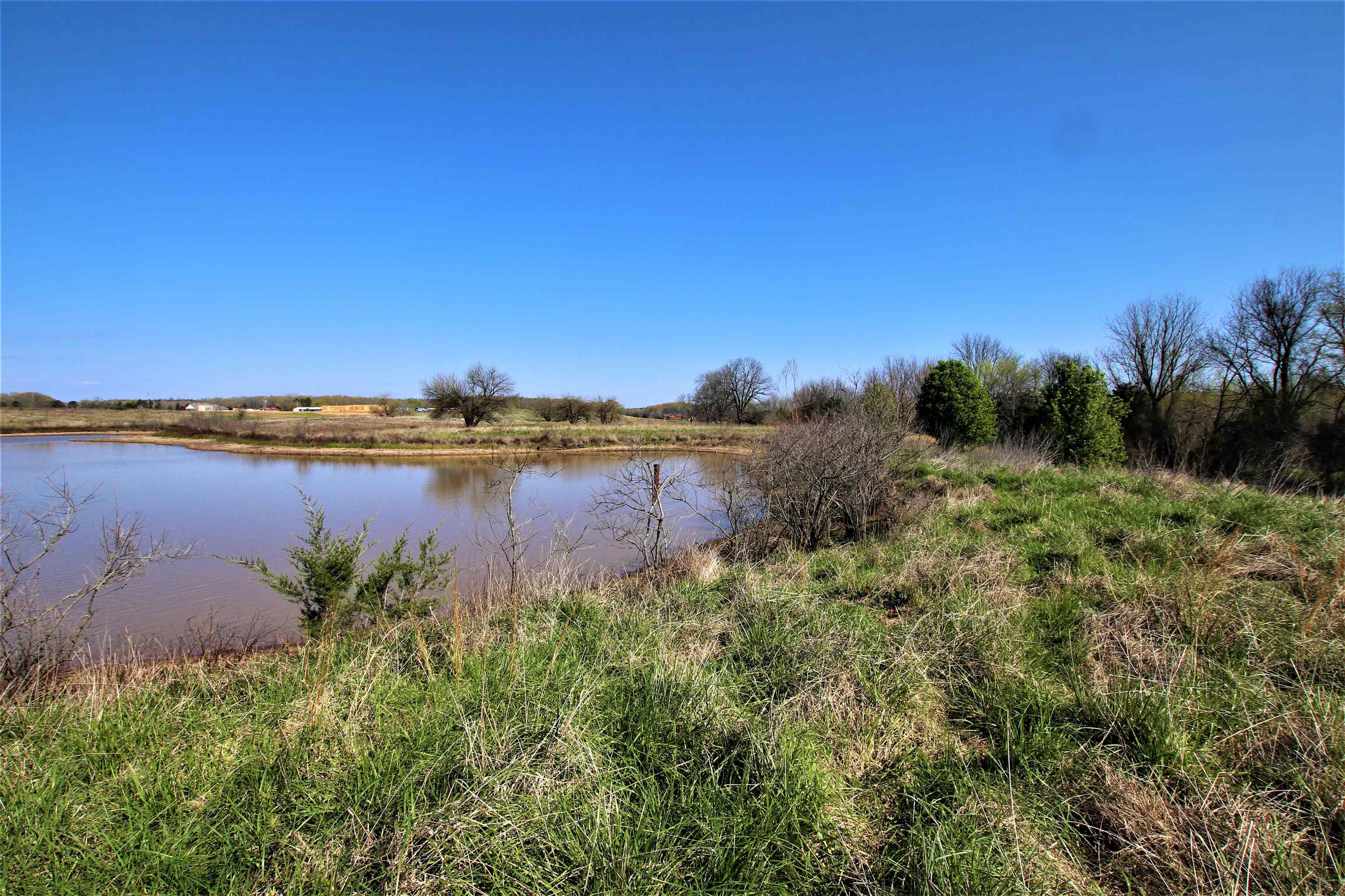 Not in Subdivision - Farm