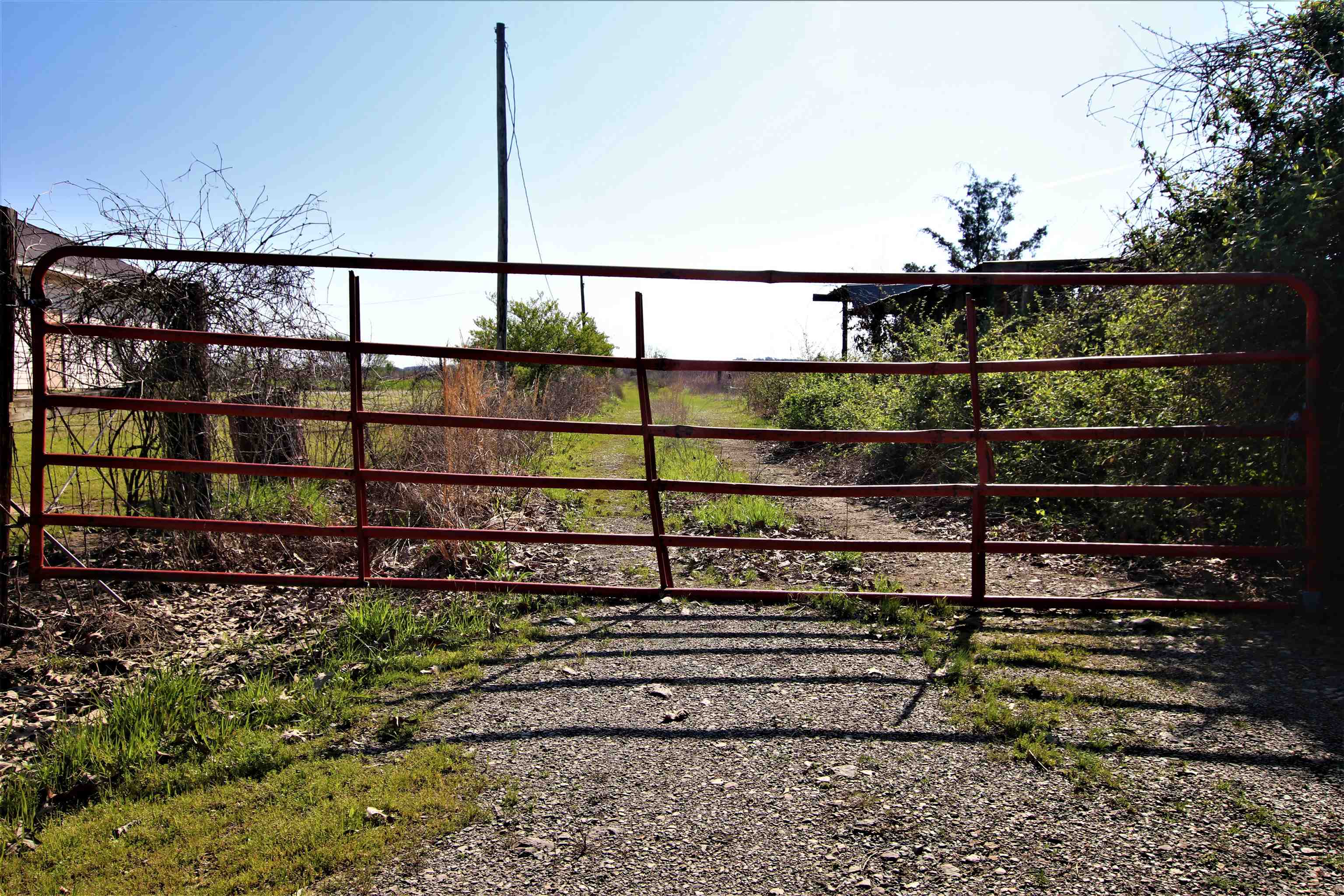 Not in Subdivision - Farm