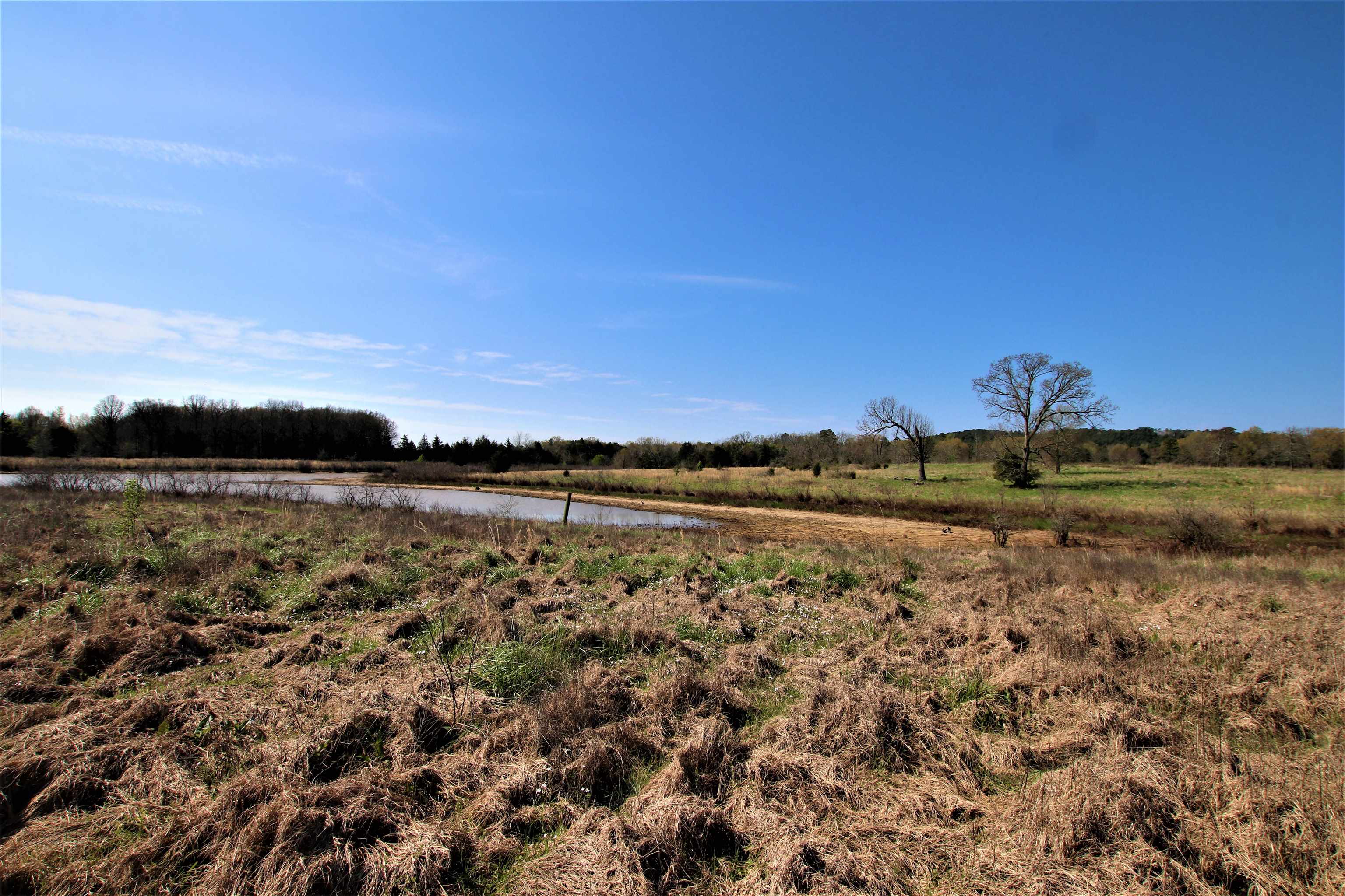 Not in Subdivision - Farm