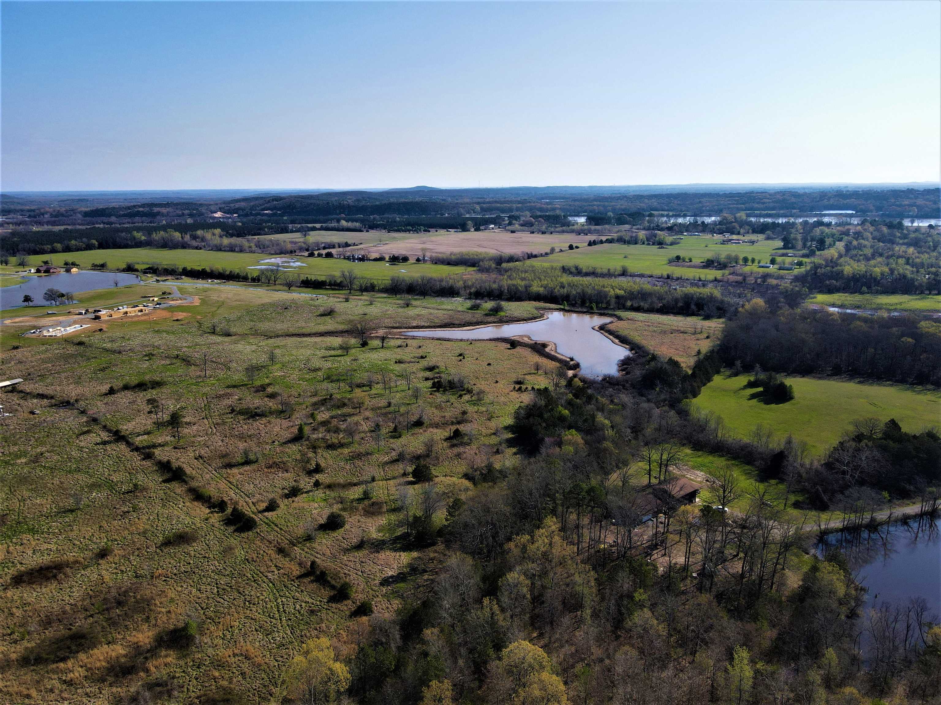 Not in Subdivision - Farm