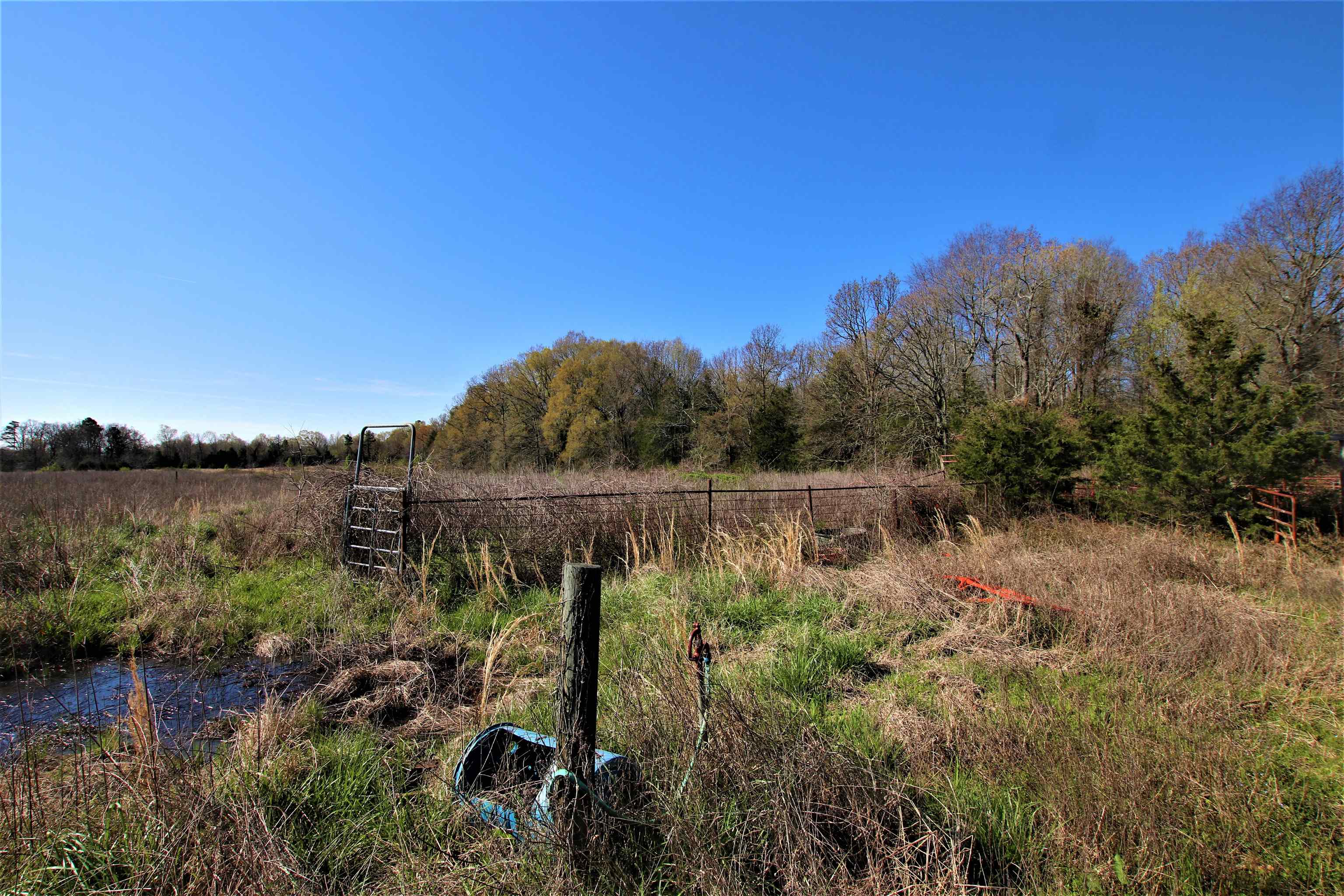 Not in Subdivision - Farm