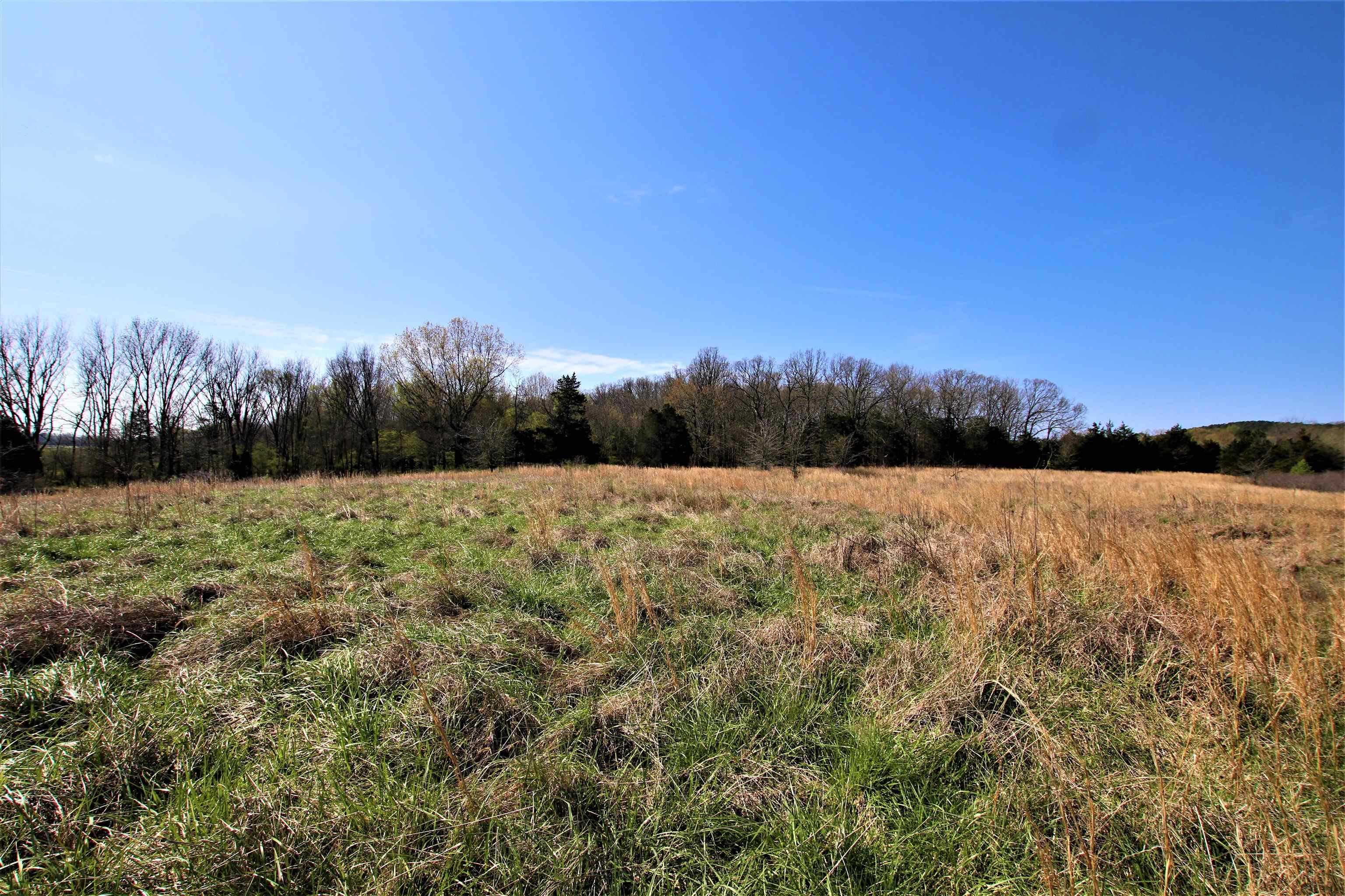 Not in Subdivision - Farm