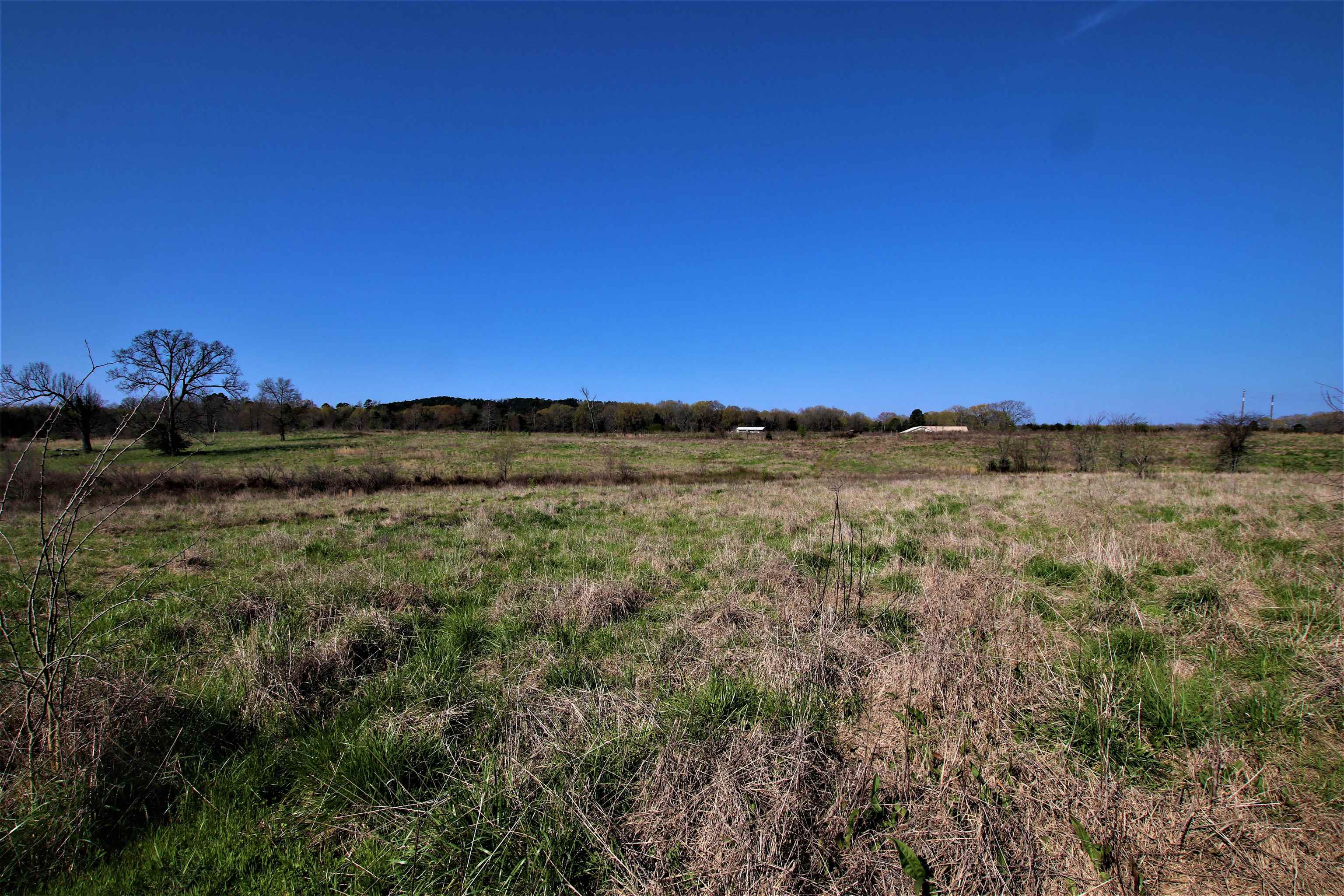 Not in Subdivision - Farm