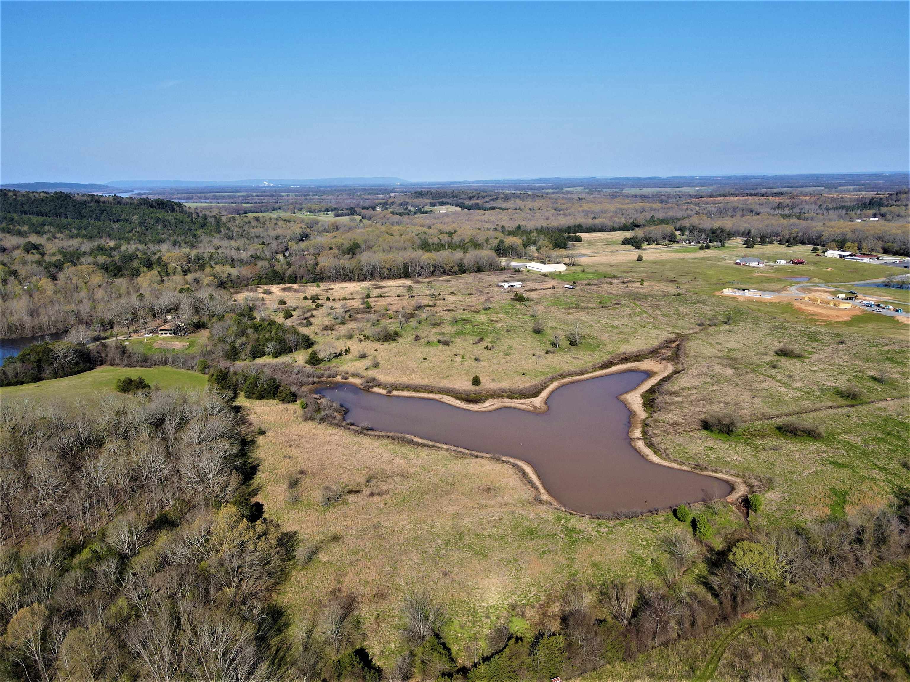 Not in Subdivision - Farm