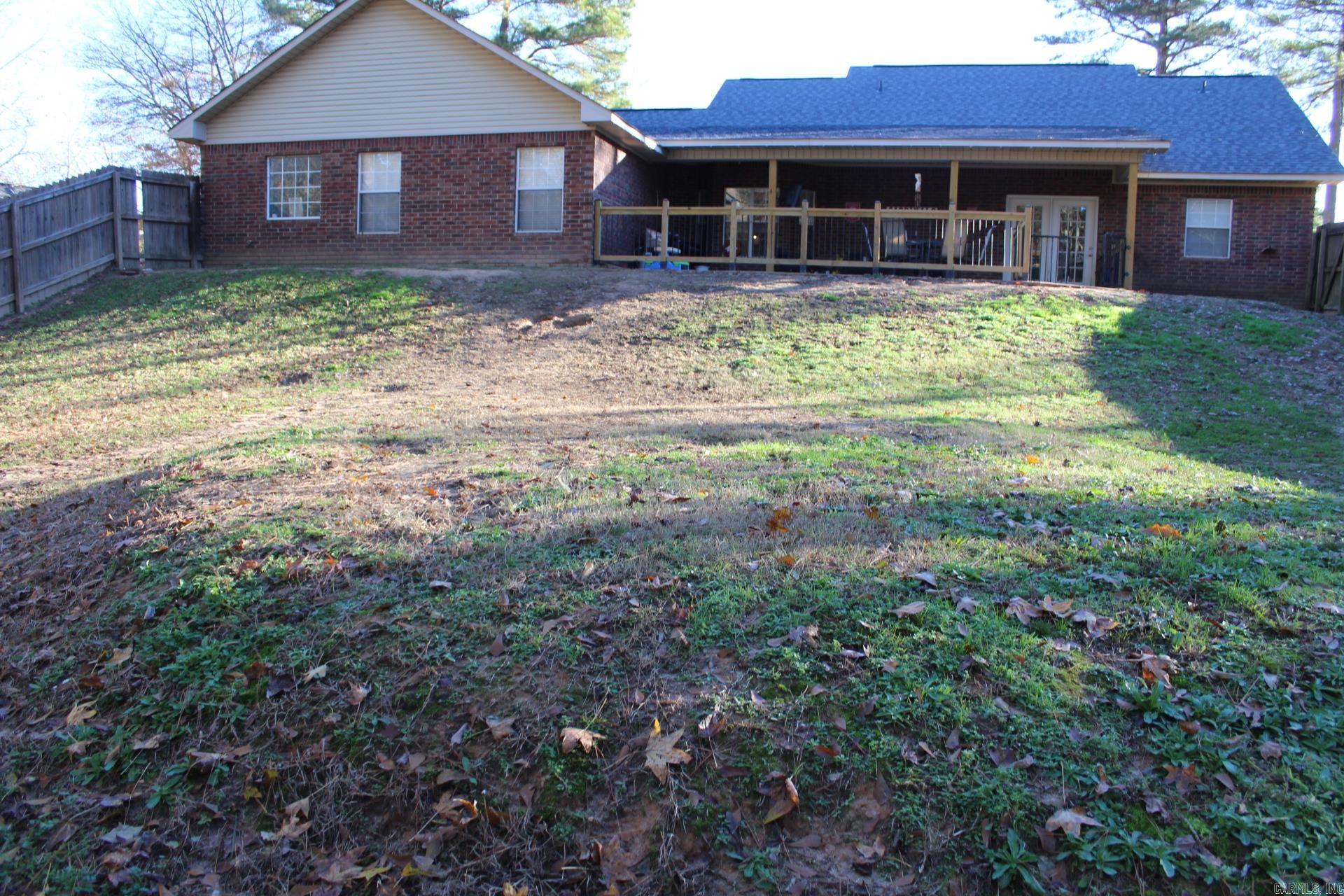 DEERWOOD ESTATES - Residential