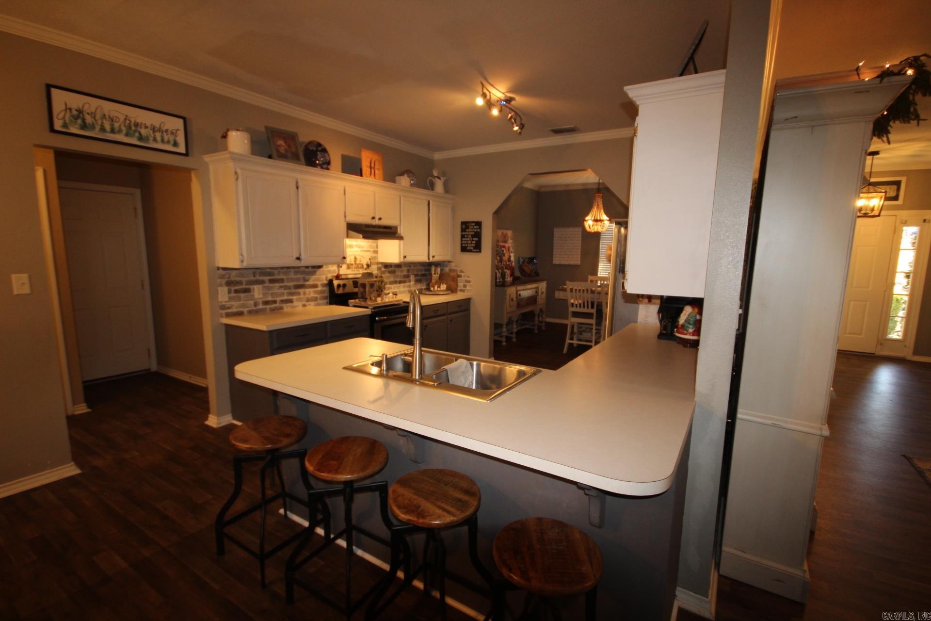 DEERWOOD ESTATES - Residential