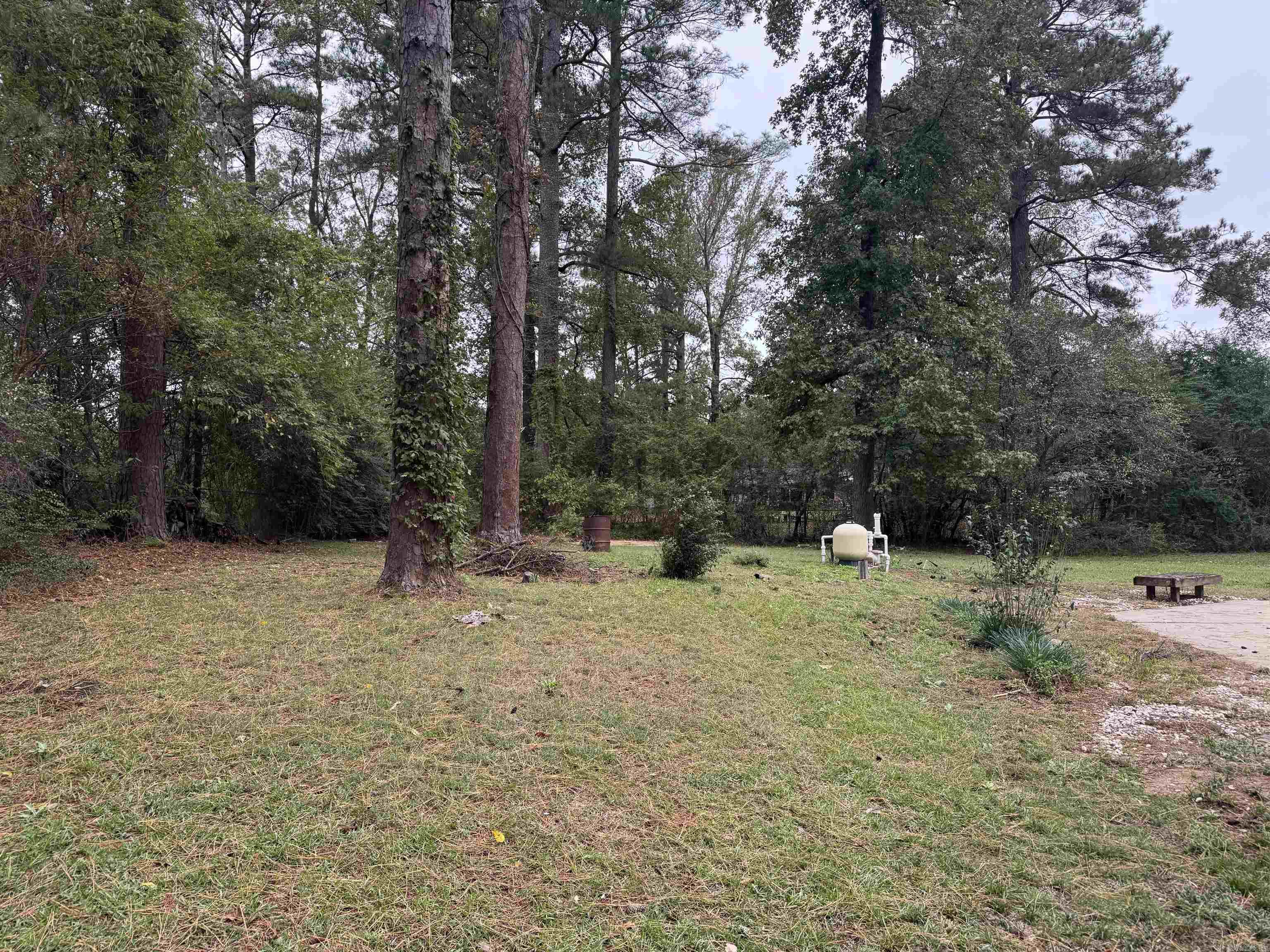 Pine Wood - Residential