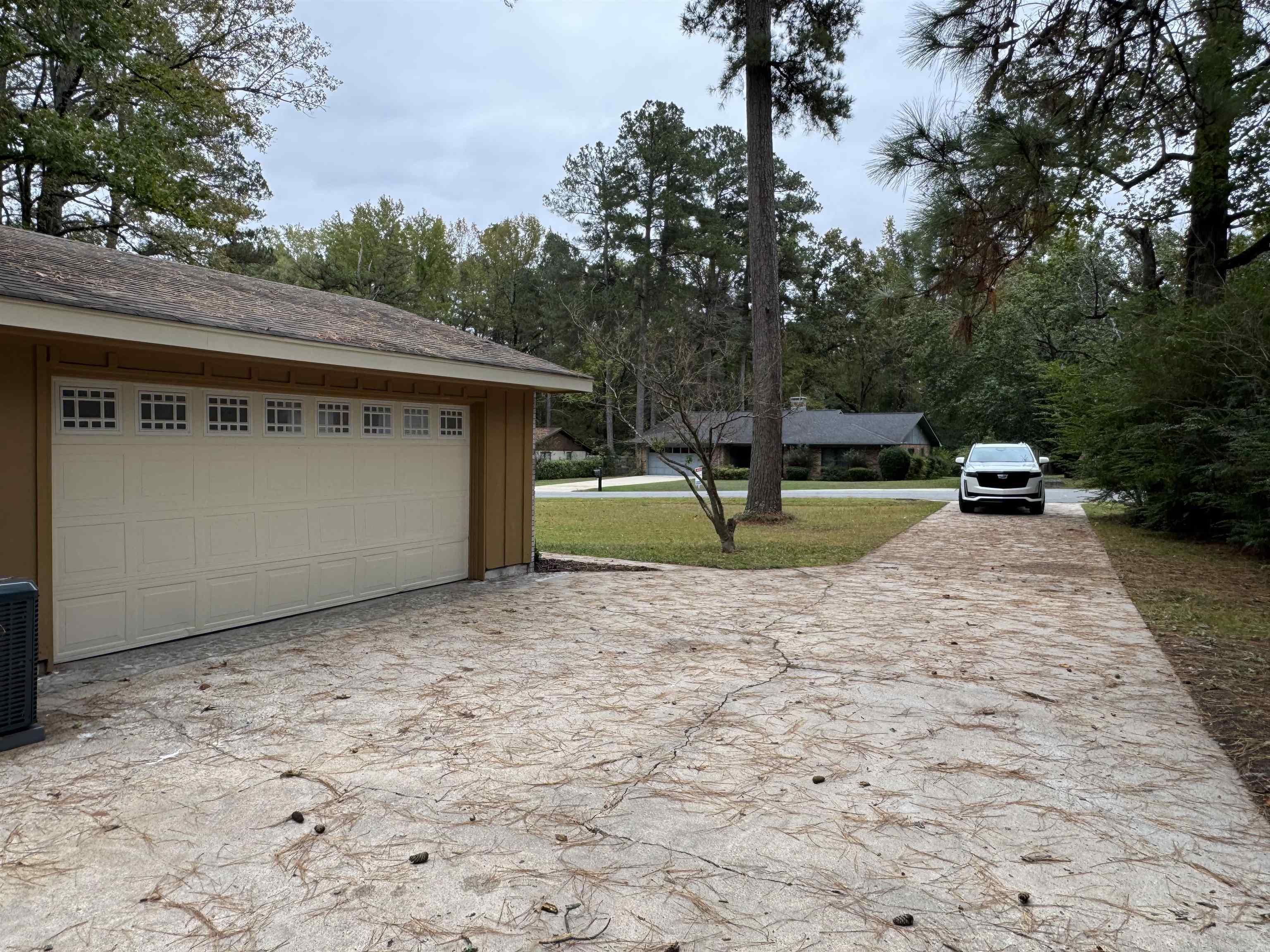 Pine Wood - Residential