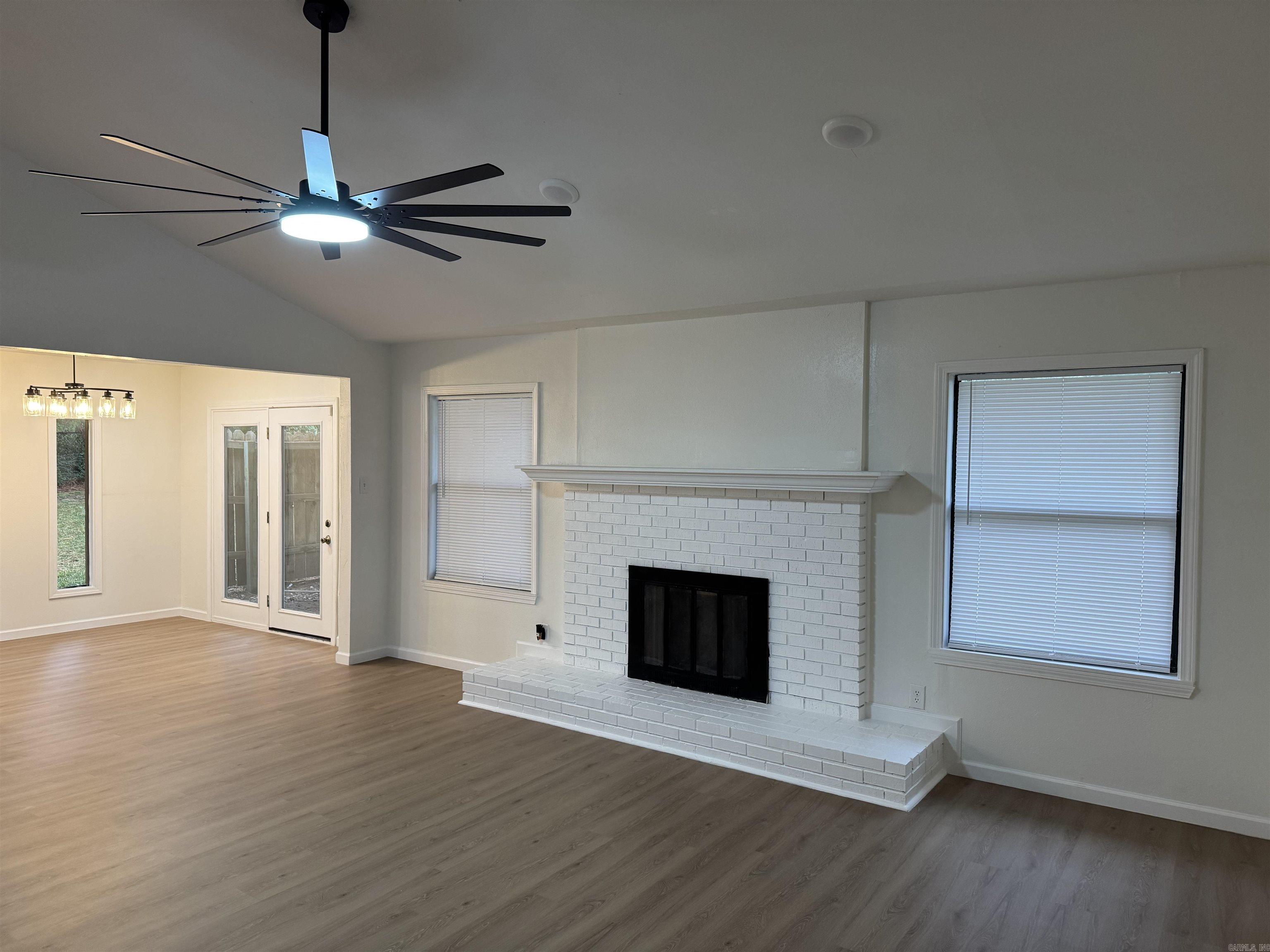 Pine Wood - Residential