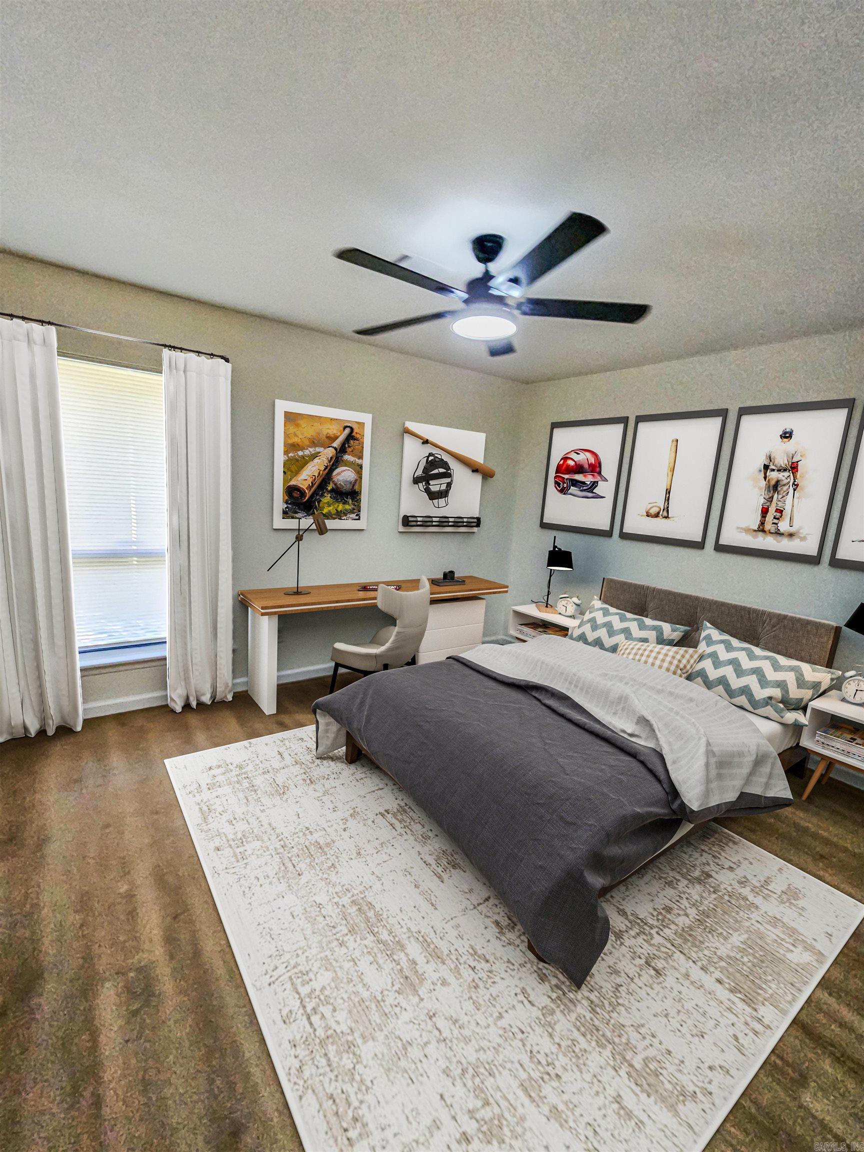 Pine Wood - Residential