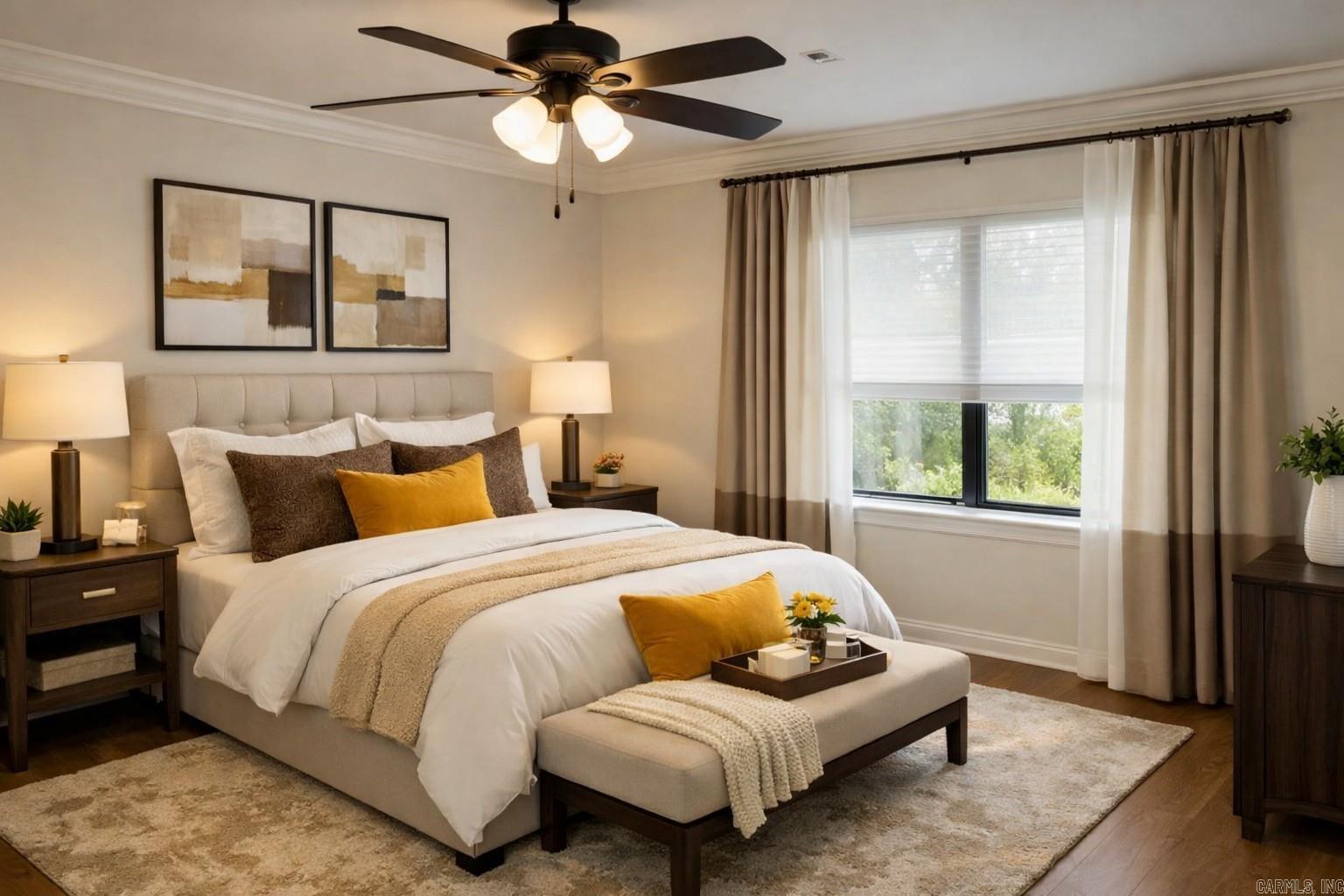 Pine Wood - Residential