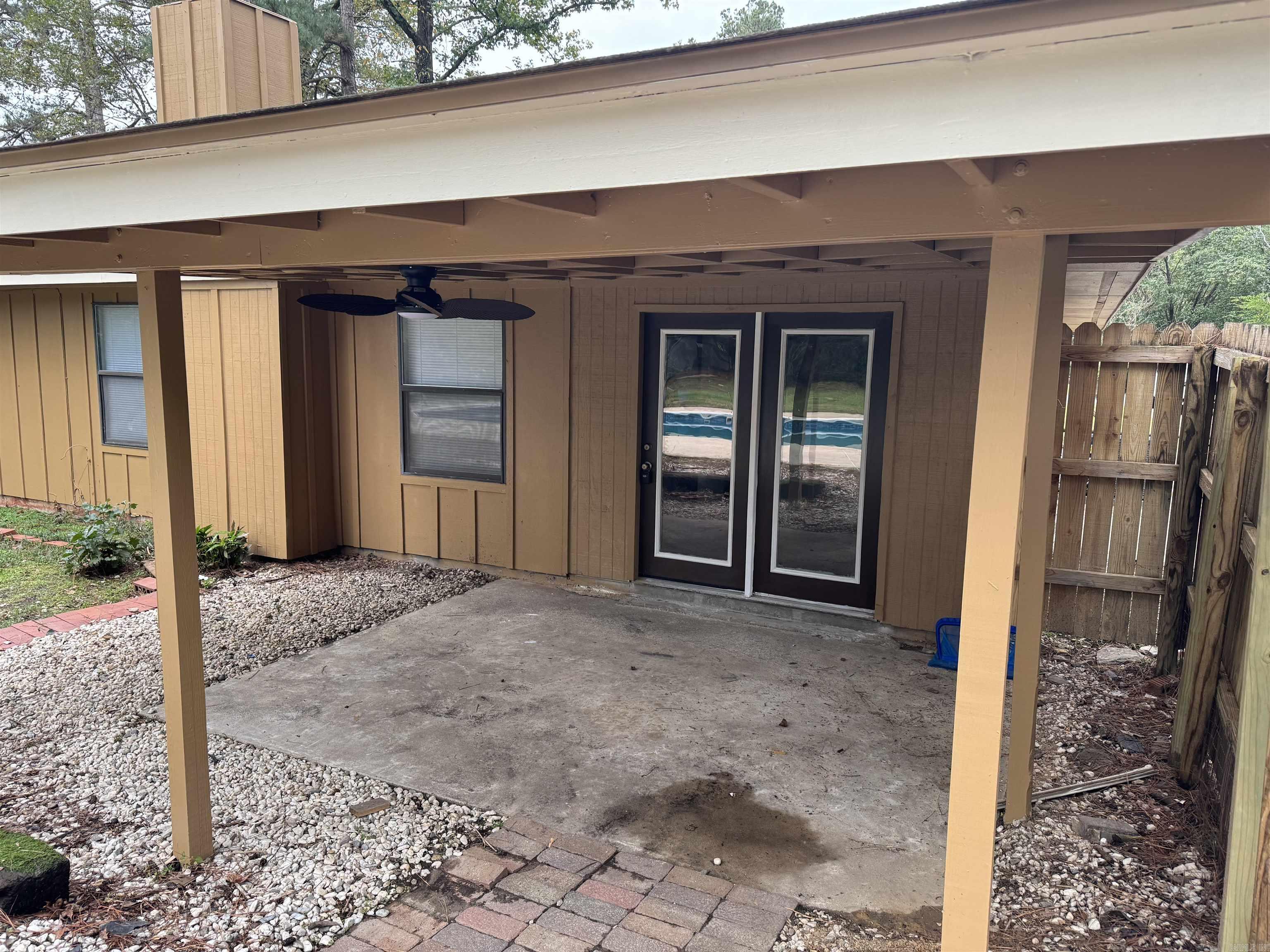 Pine Wood - Residential