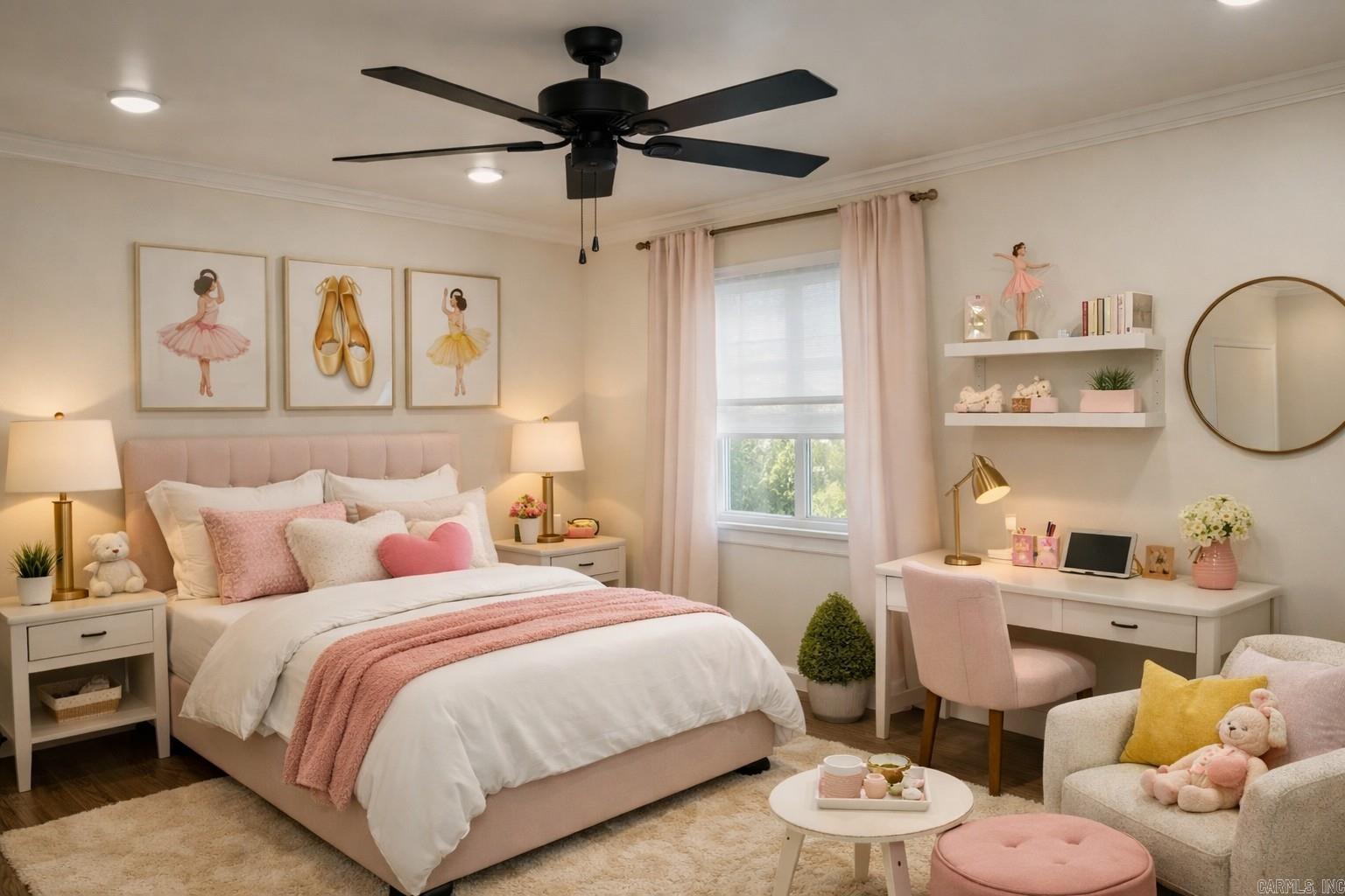 Pine Wood - Residential