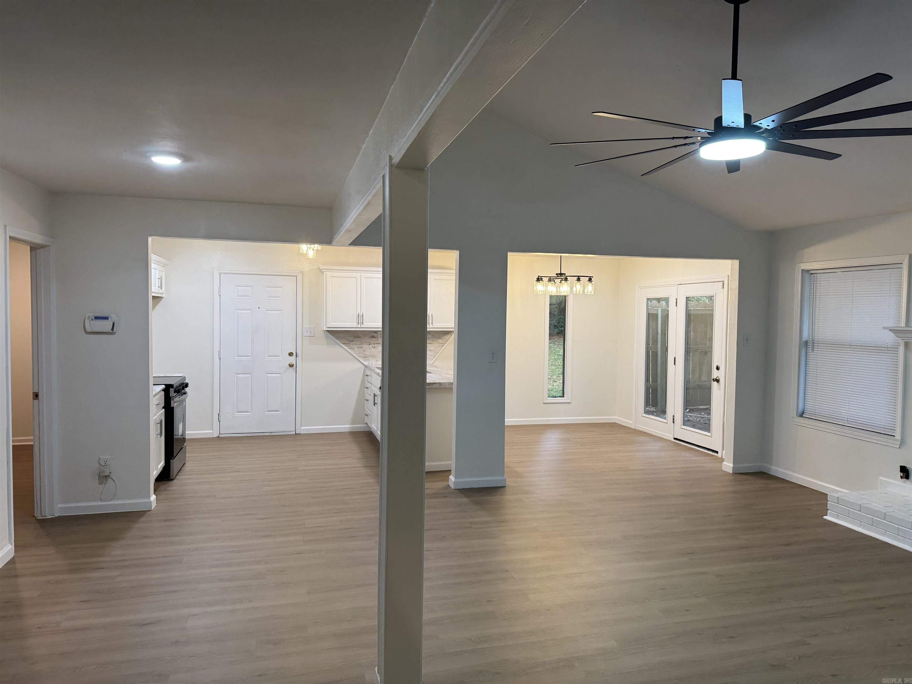 Pine Wood - Residential