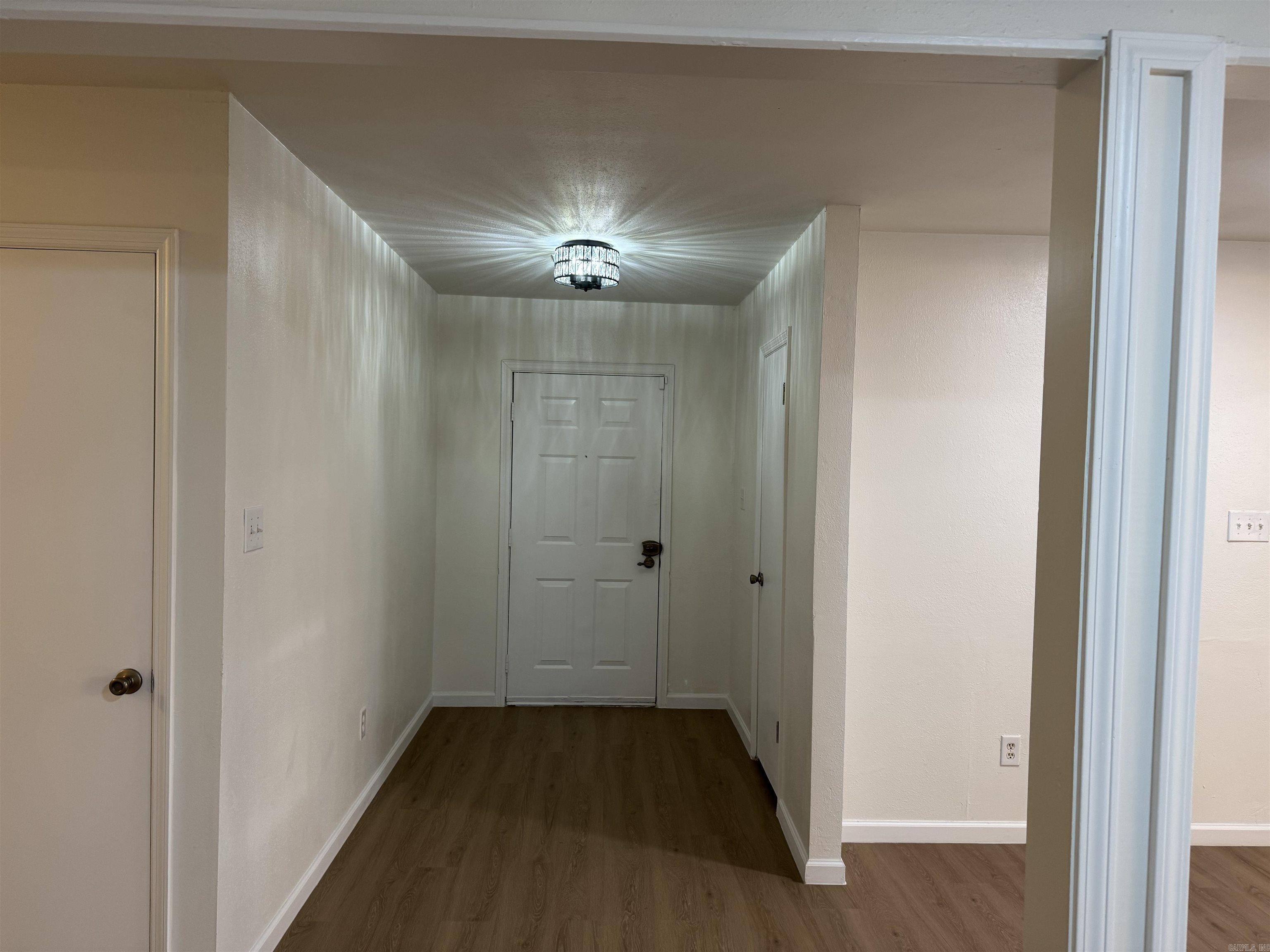 Pine Wood - Residential