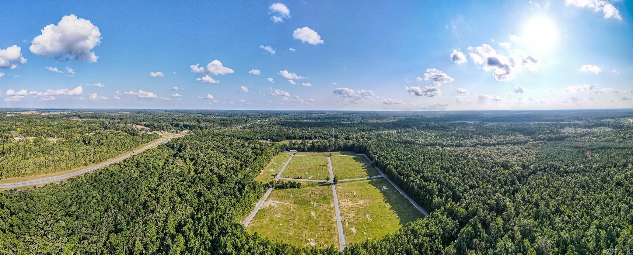 Metes & Bounds - Commercial Sale