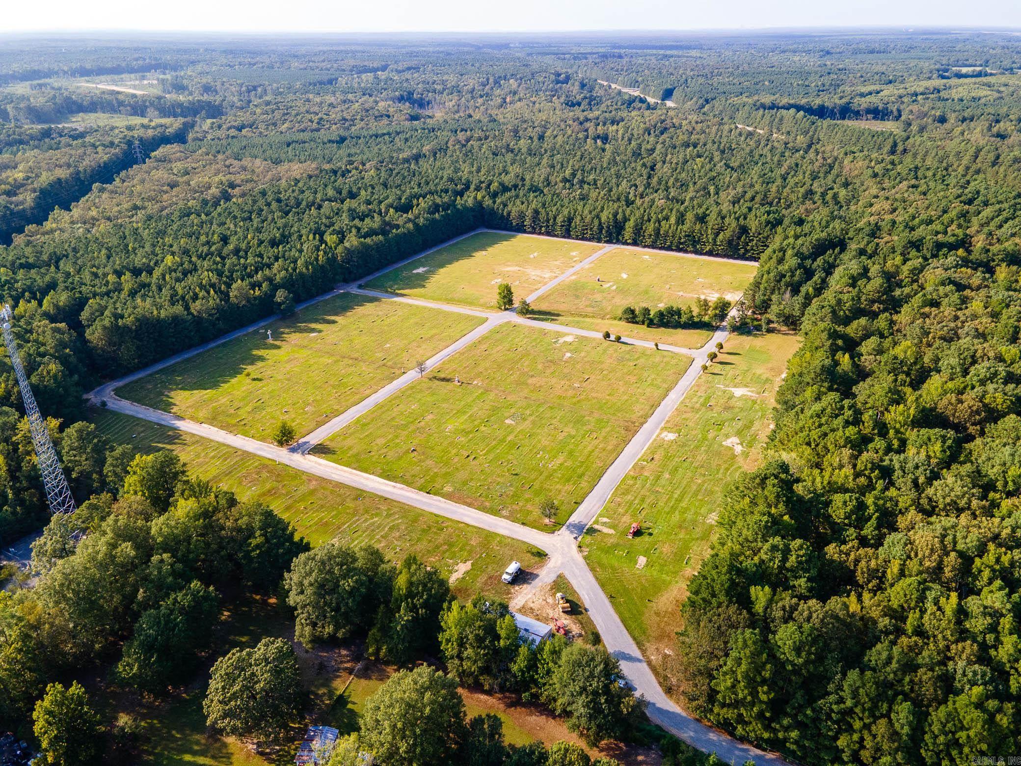 Metes & Bounds - Commercial Sale