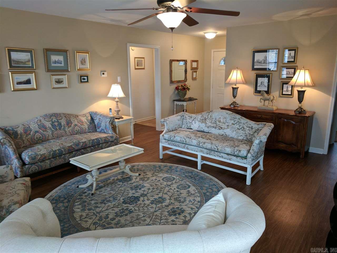 Robinwood - Residential