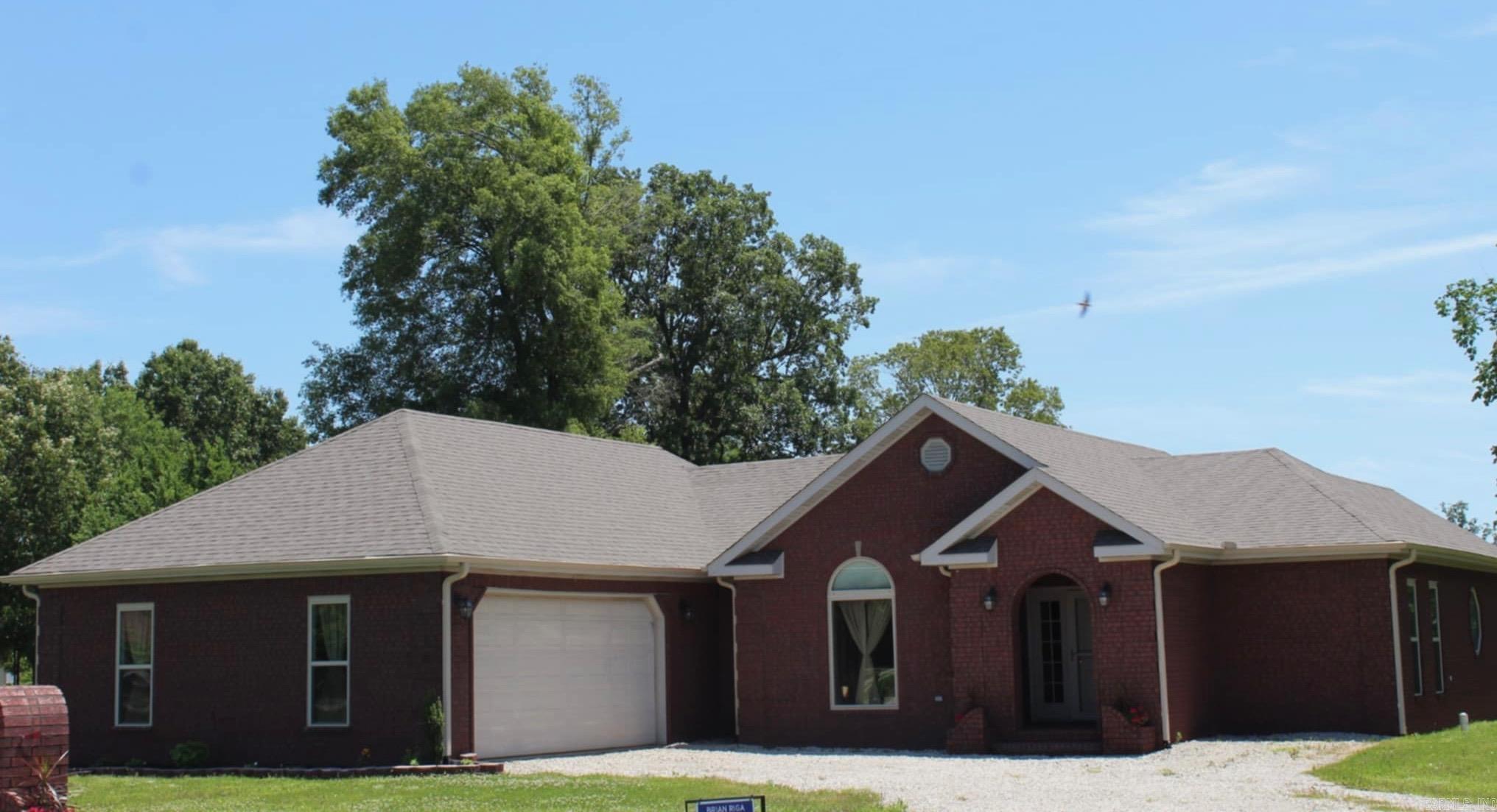 SUNSET TERRACE - Residential