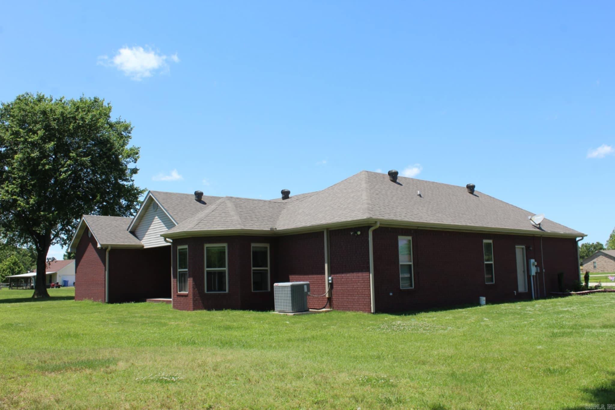 SUNSET TERRACE - Residential
