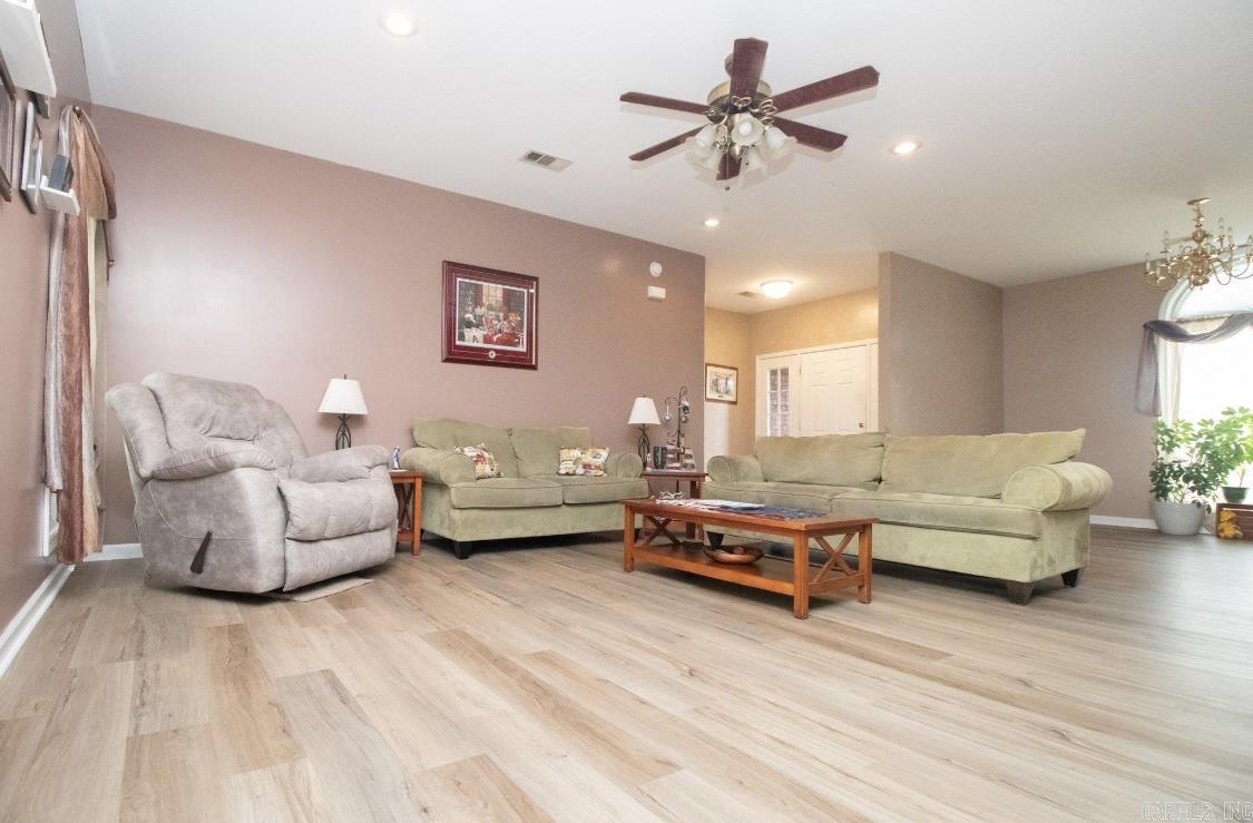 SUNSET TERRACE - Residential