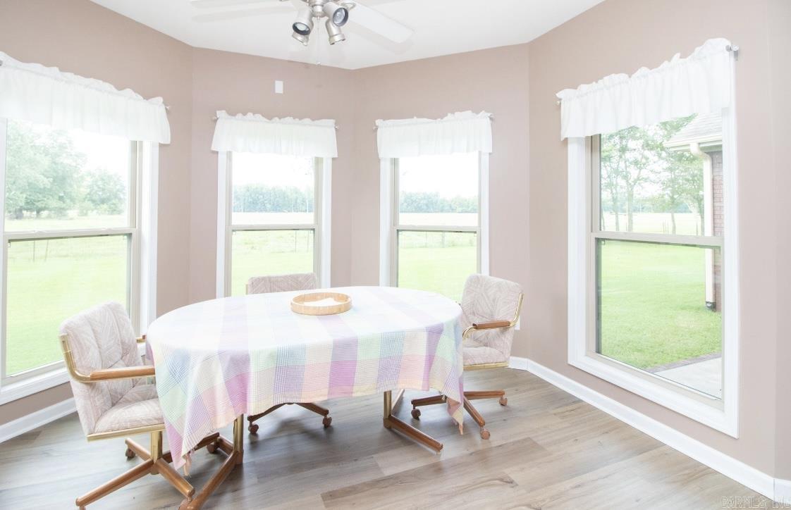 SUNSET TERRACE - Residential