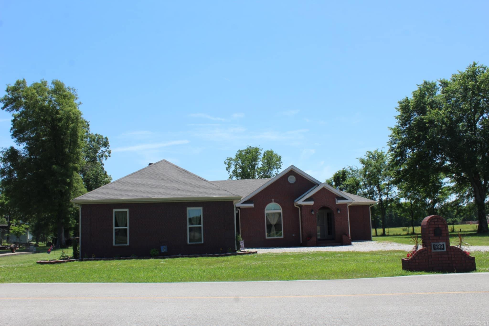 SUNSET TERRACE - Residential