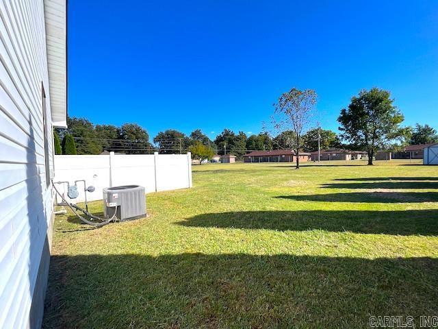 SANDUSKY ACRES - Residential