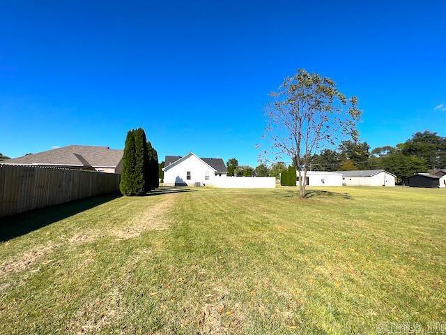 SANDUSKY ACRES - Residential
