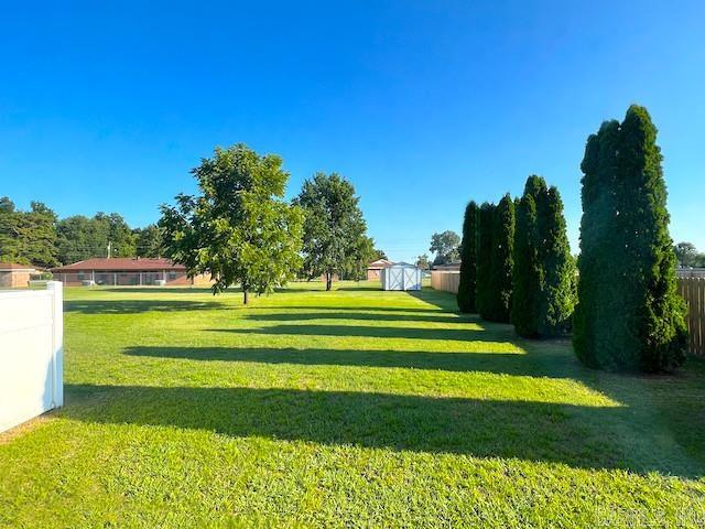 SANDUSKY ACRES - Residential