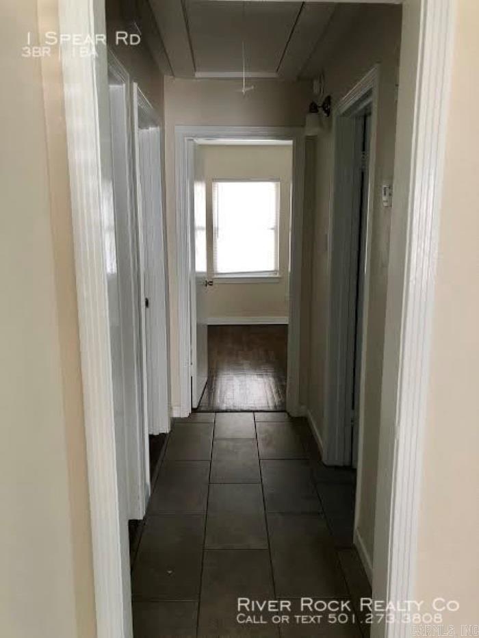 Lynch - Residential Lease