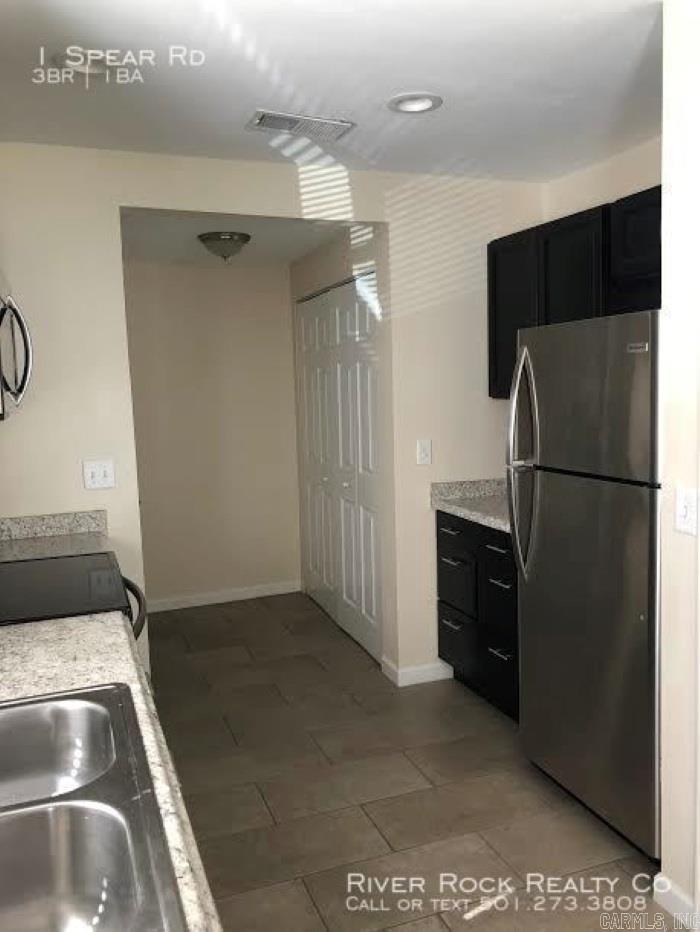 Lynch - Residential Lease