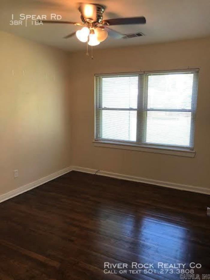 Lynch - Residential Lease