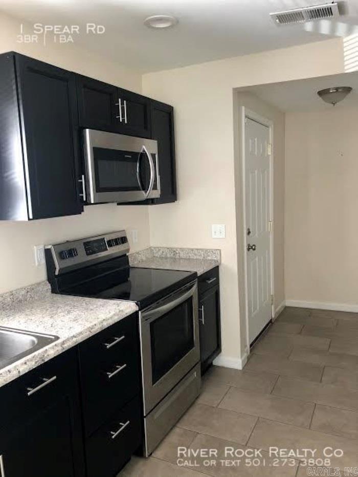 Lynch - Residential Lease