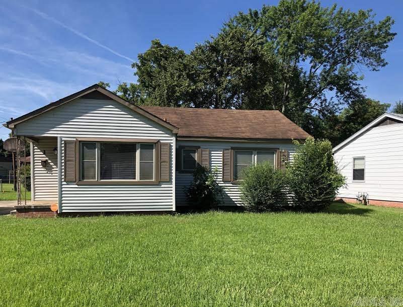 Lynch - Residential Lease