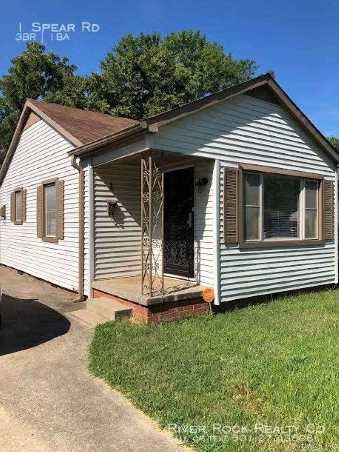 Lynch - Residential Lease