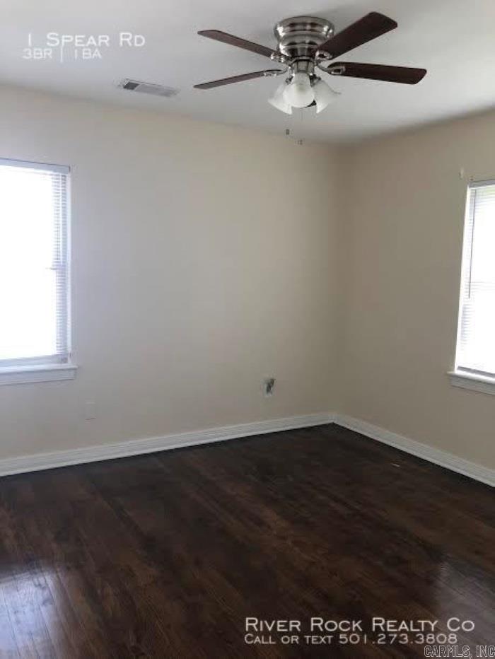 Lynch - Residential Lease