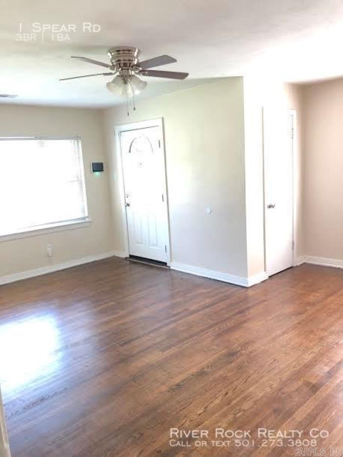 Lynch - Residential Lease