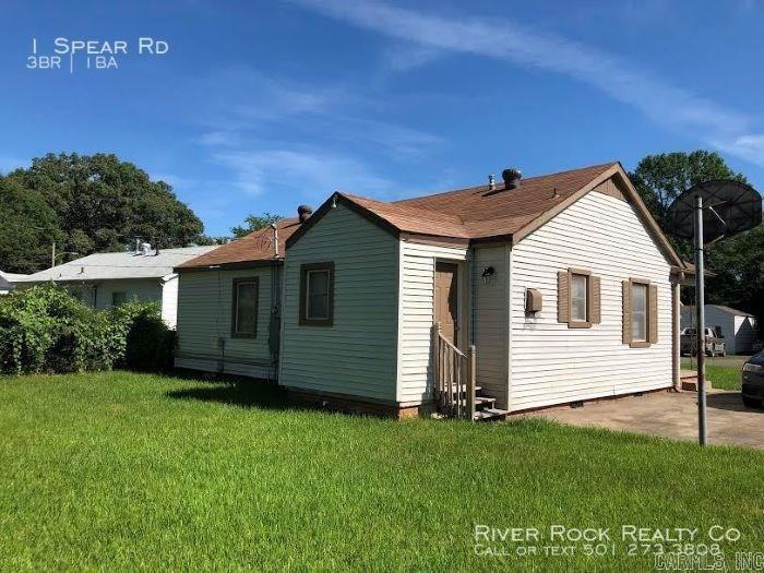 Lynch - Residential Lease