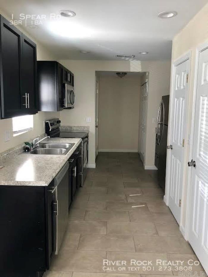 Lynch - Residential Lease