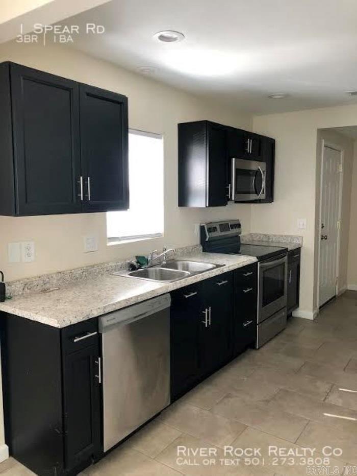 Lynch - Residential Lease