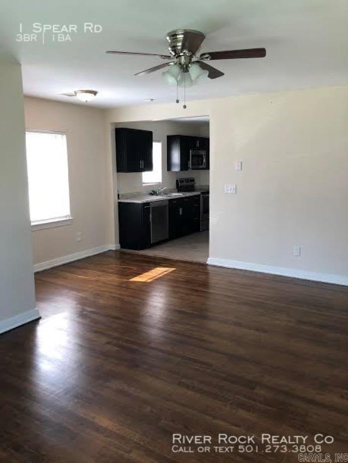 Lynch - Residential Lease