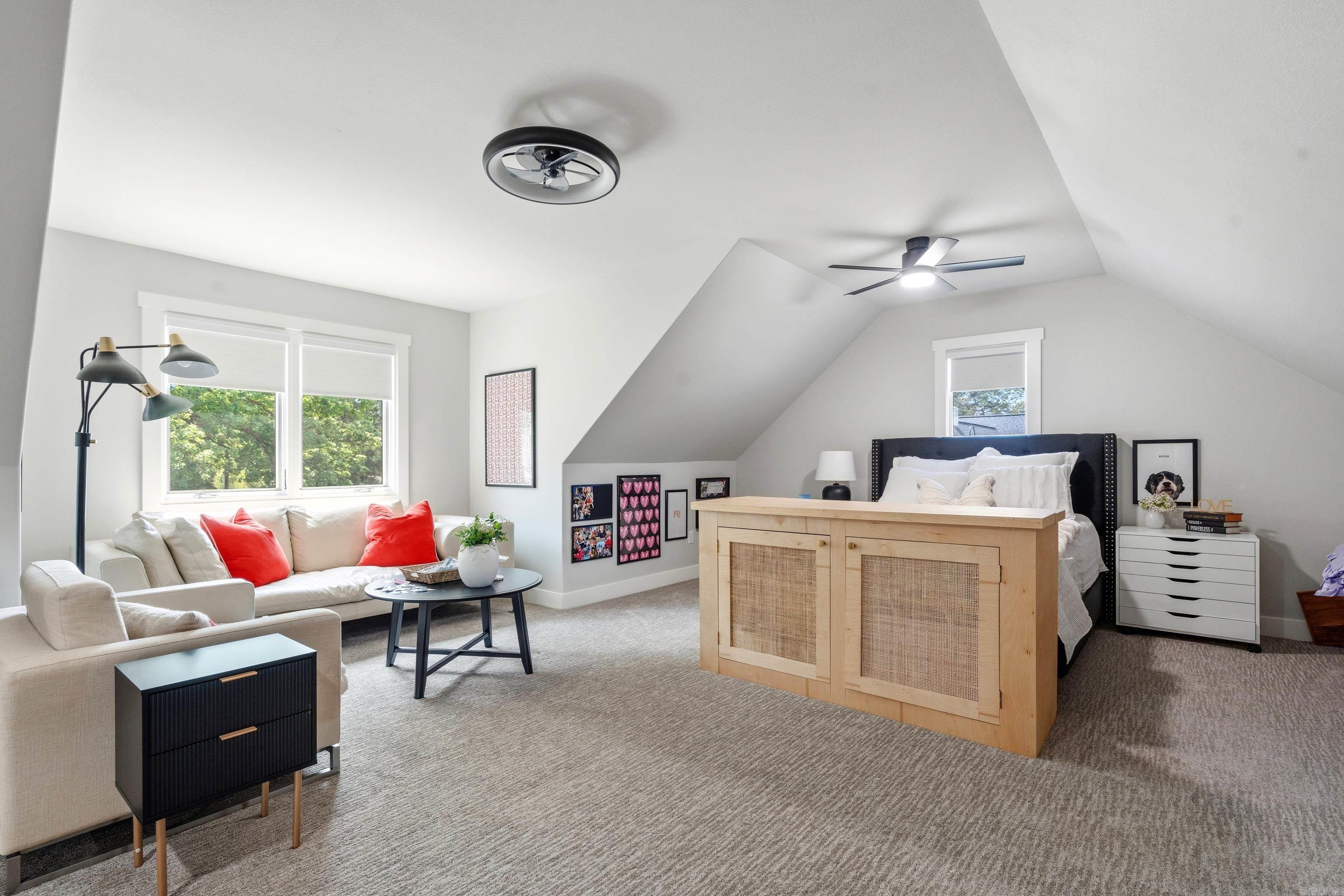 ARLINGTON PARK - Residential