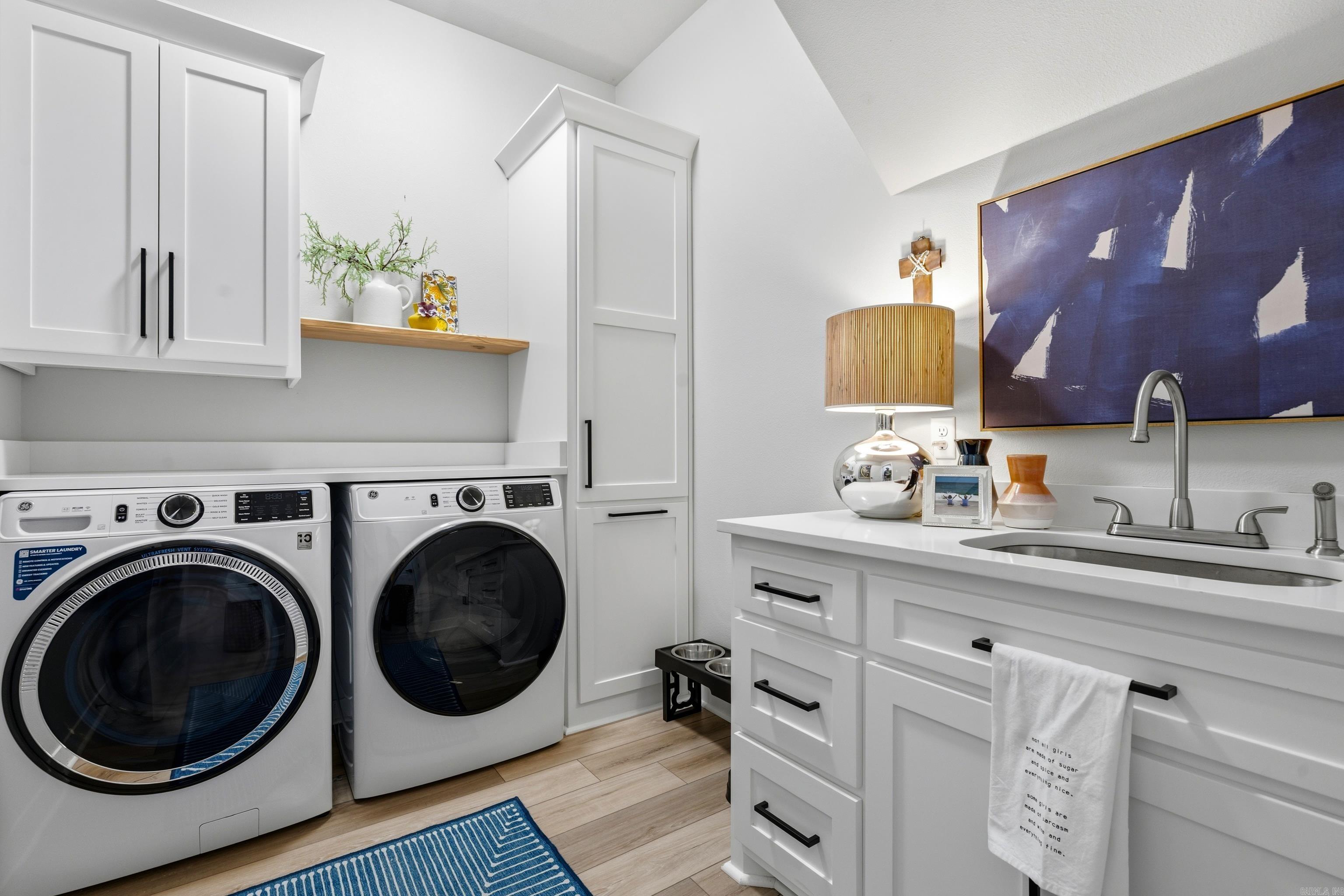 ARLINGTON PARK - Residential