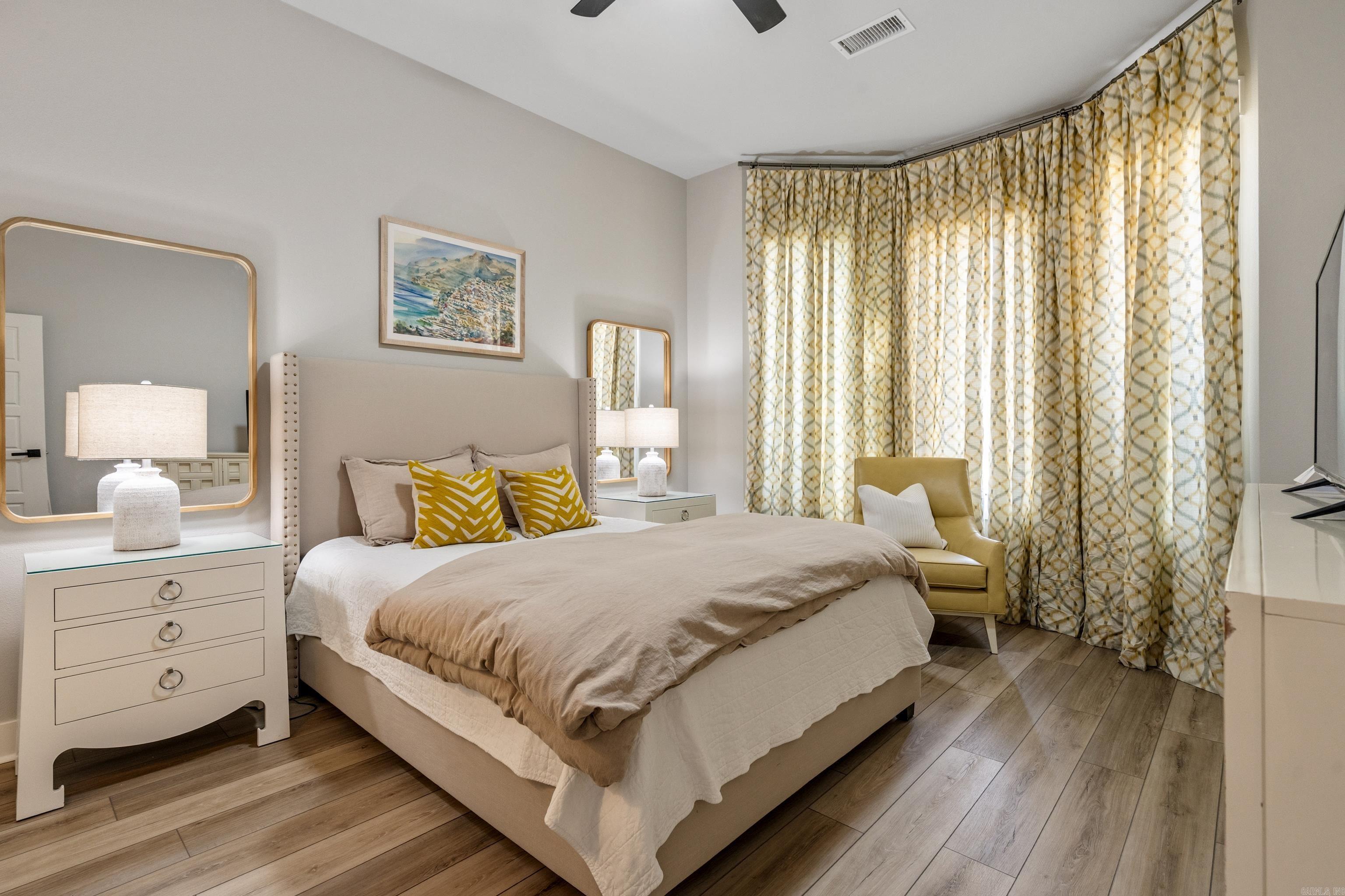 ARLINGTON PARK - Residential