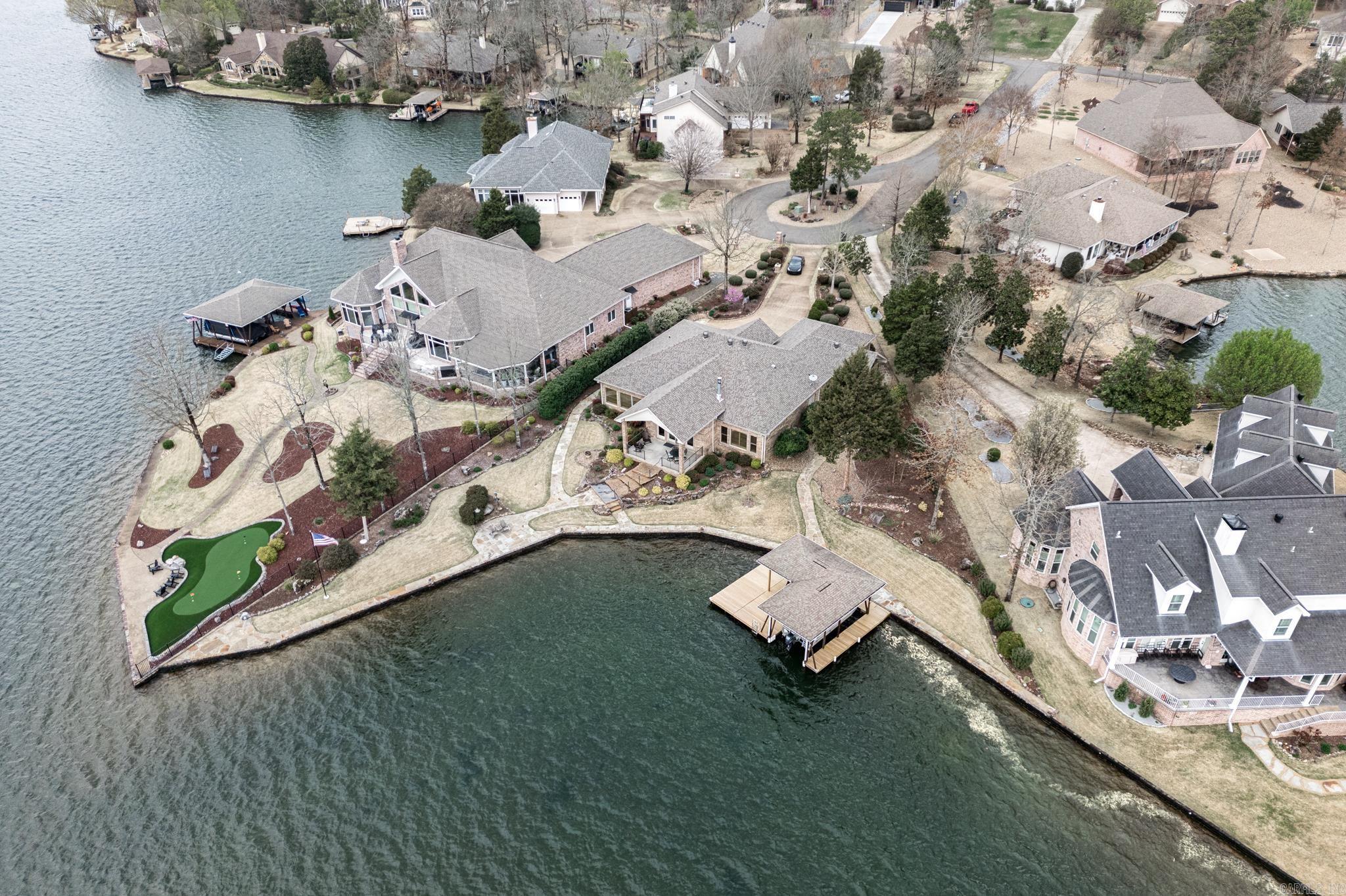 Promesa - Residential