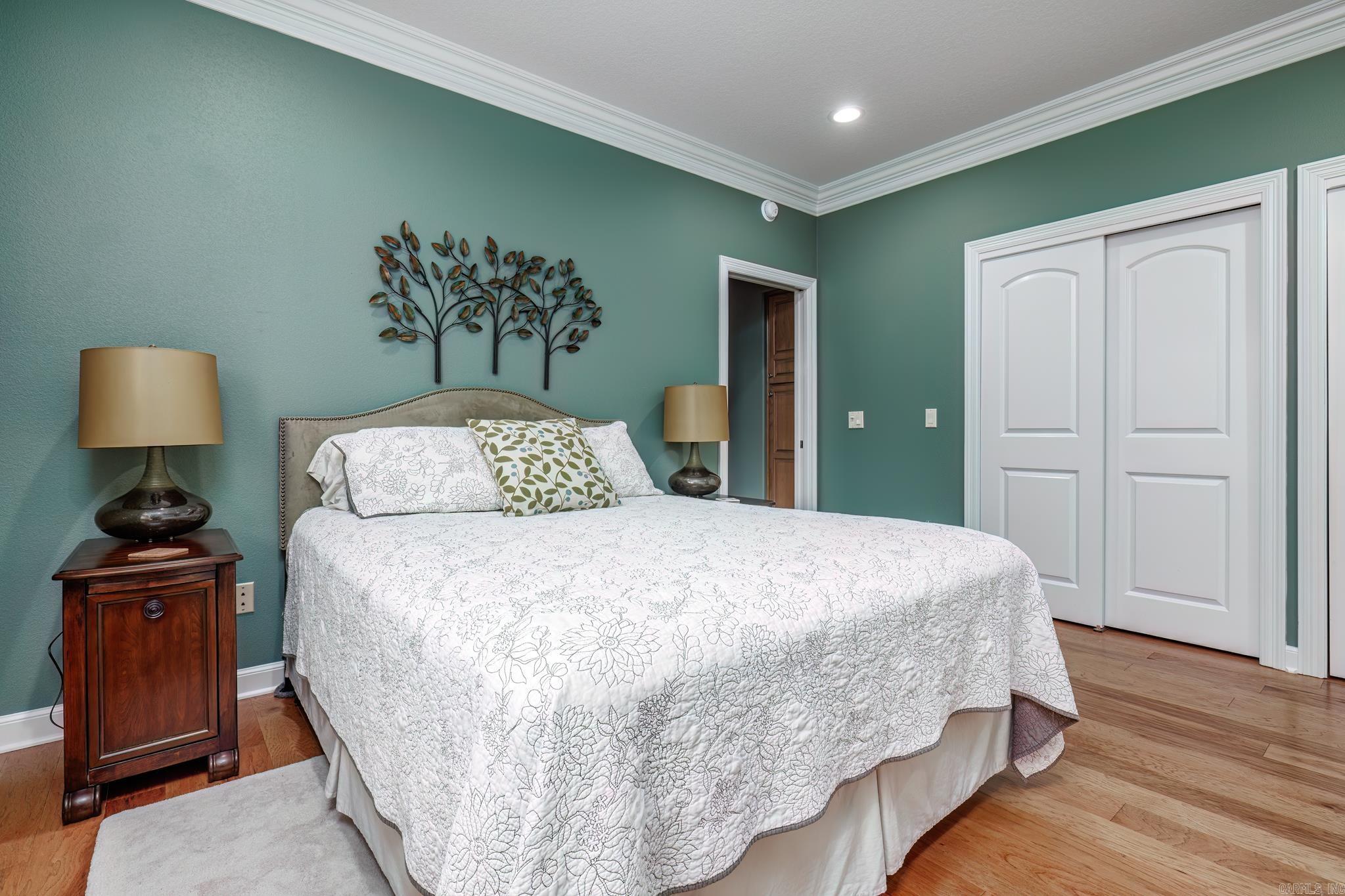 Promesa - Residential